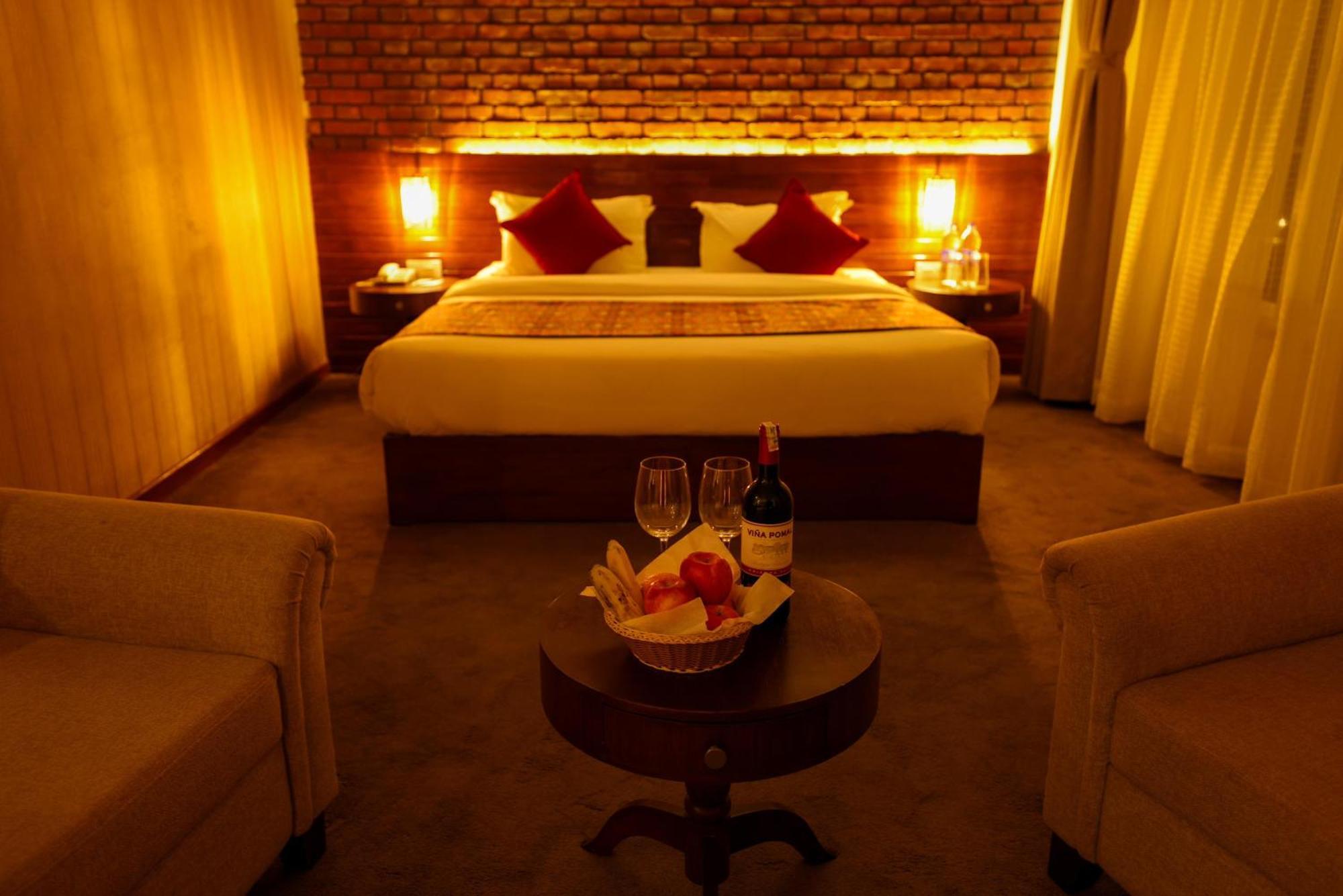 Dolmaling 3* Kathmandu