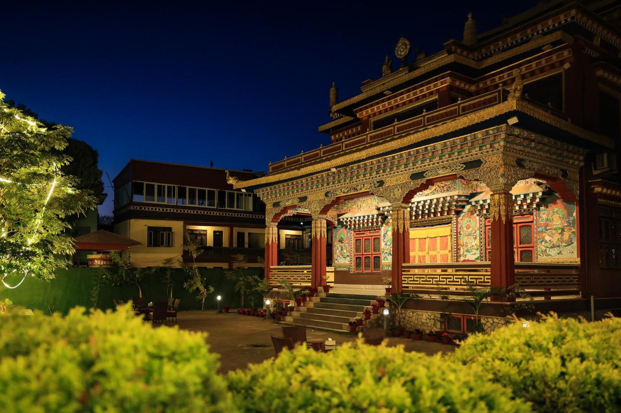 Dolmaling Hotel Kathmandu