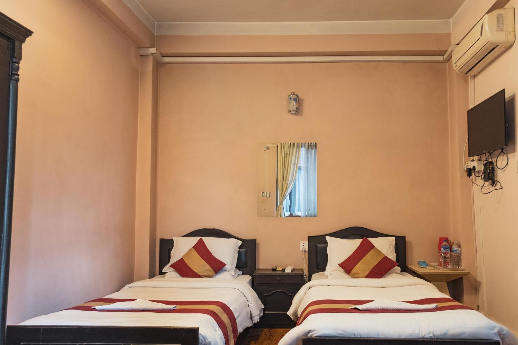 Nepalaya Homestay