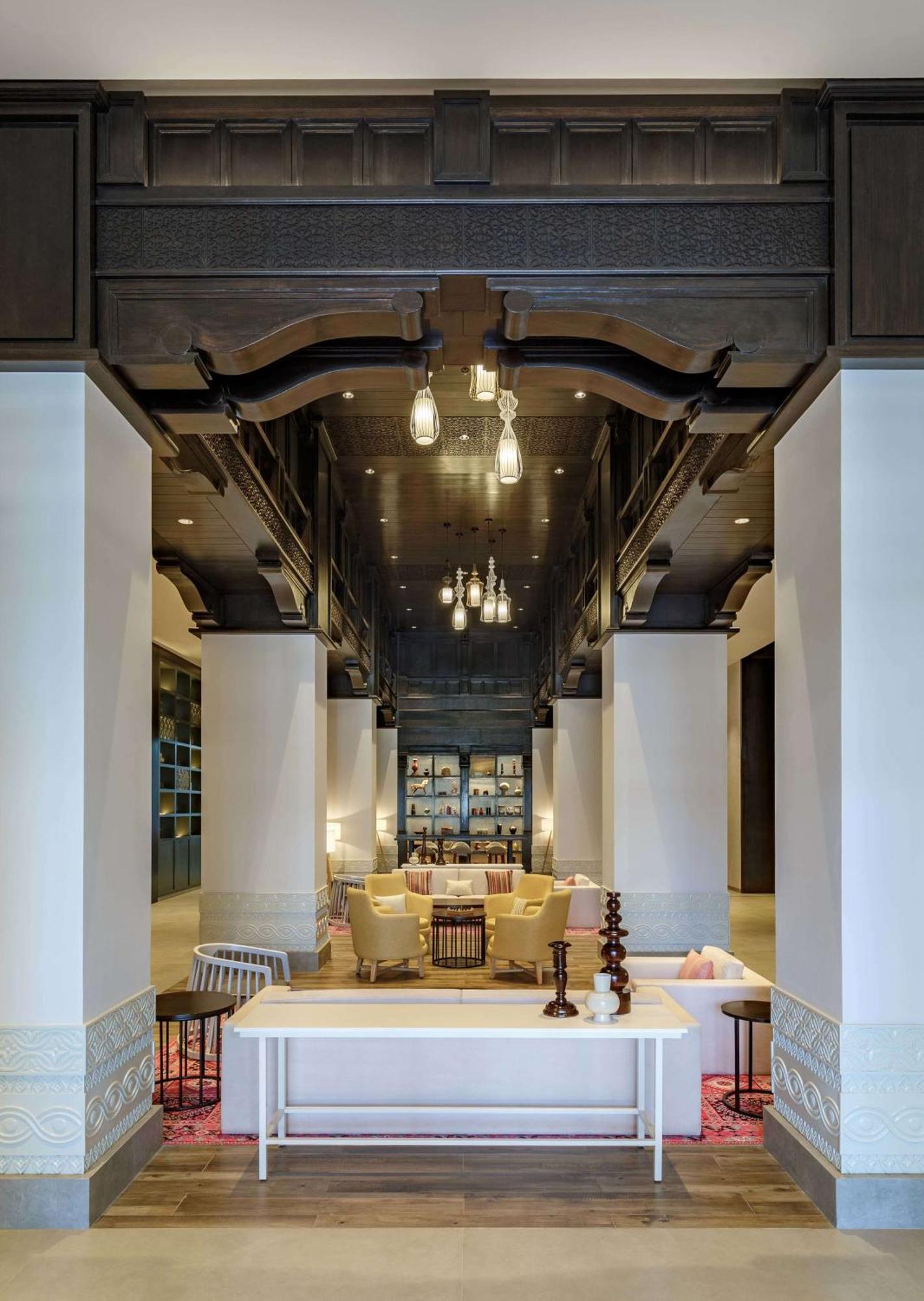 Hyatt Centric Soalteemode Hotel Kathmandu