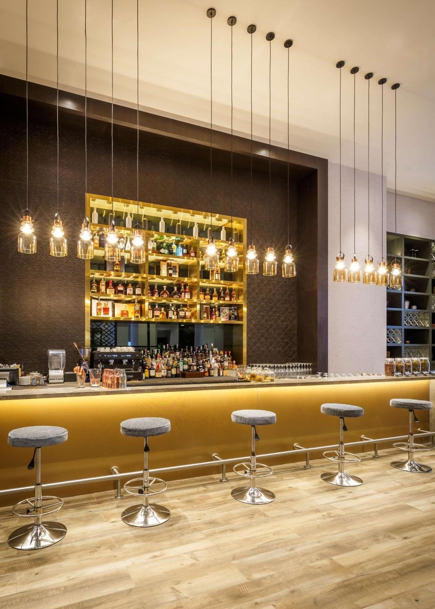 Hyatt Centric Soalteemode Hotel 5*