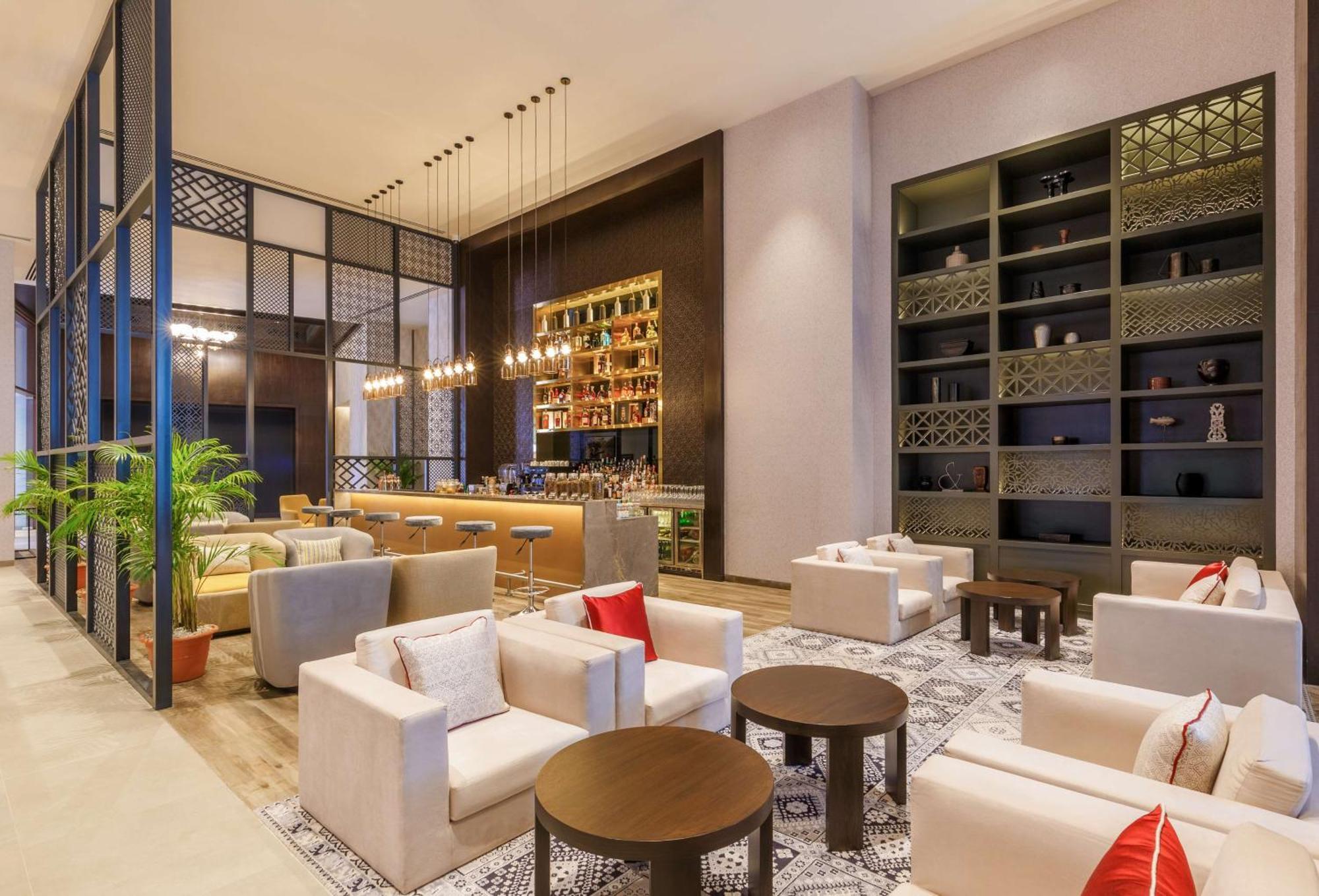 Hotel Hyatt Centric Soalteemode Kathmandu