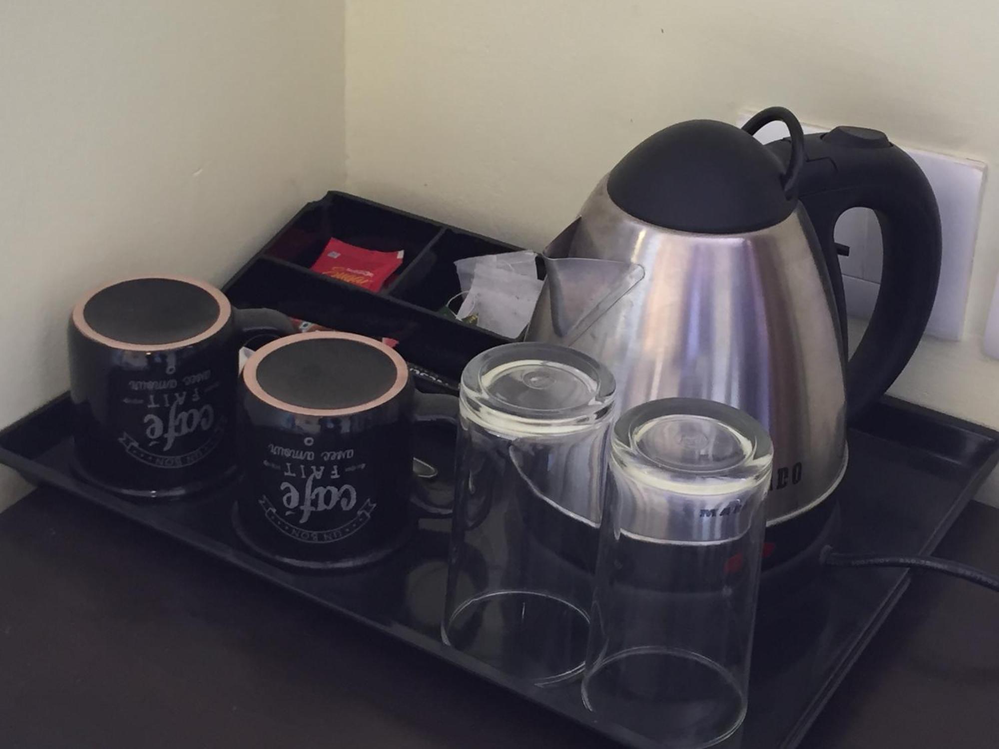 Serenity Hotel Kathmandu