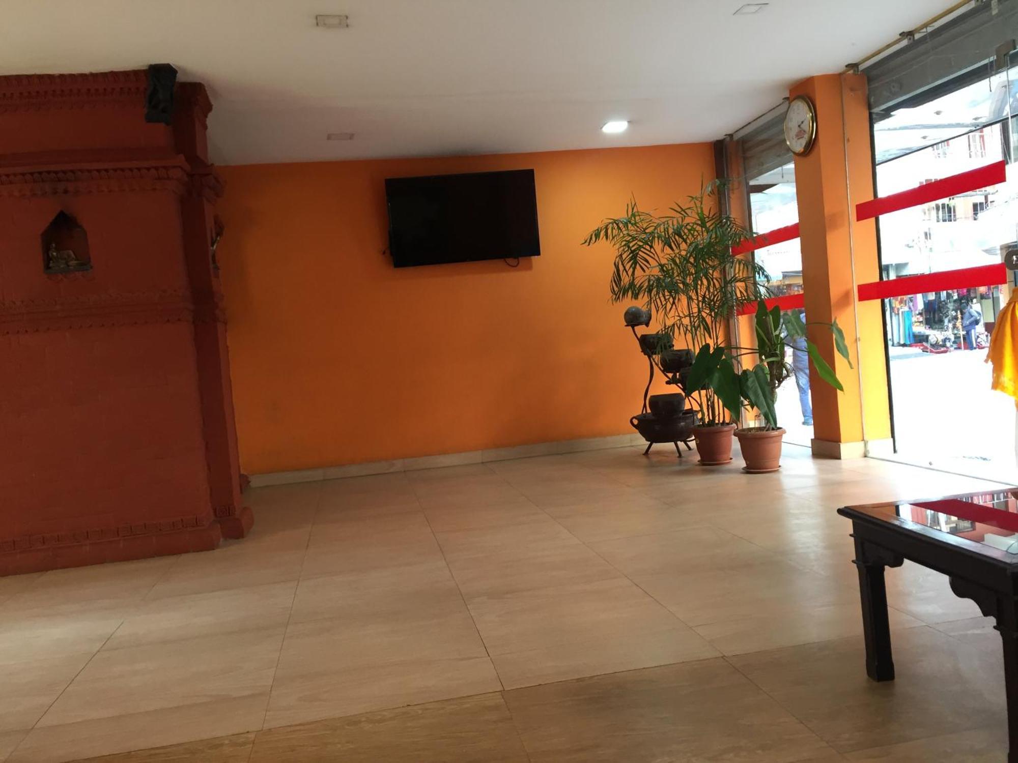 Hotel Serenity 3*