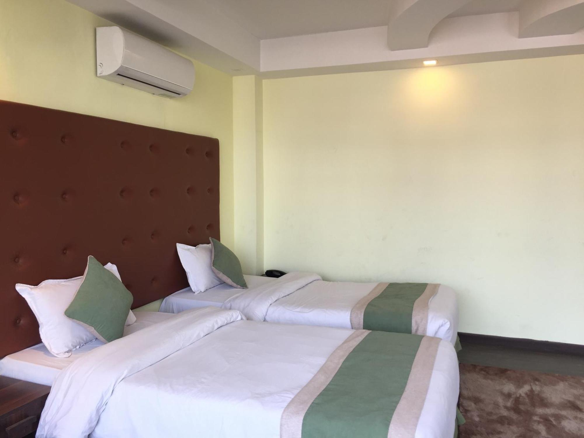 Serenity 3* Kathmandu