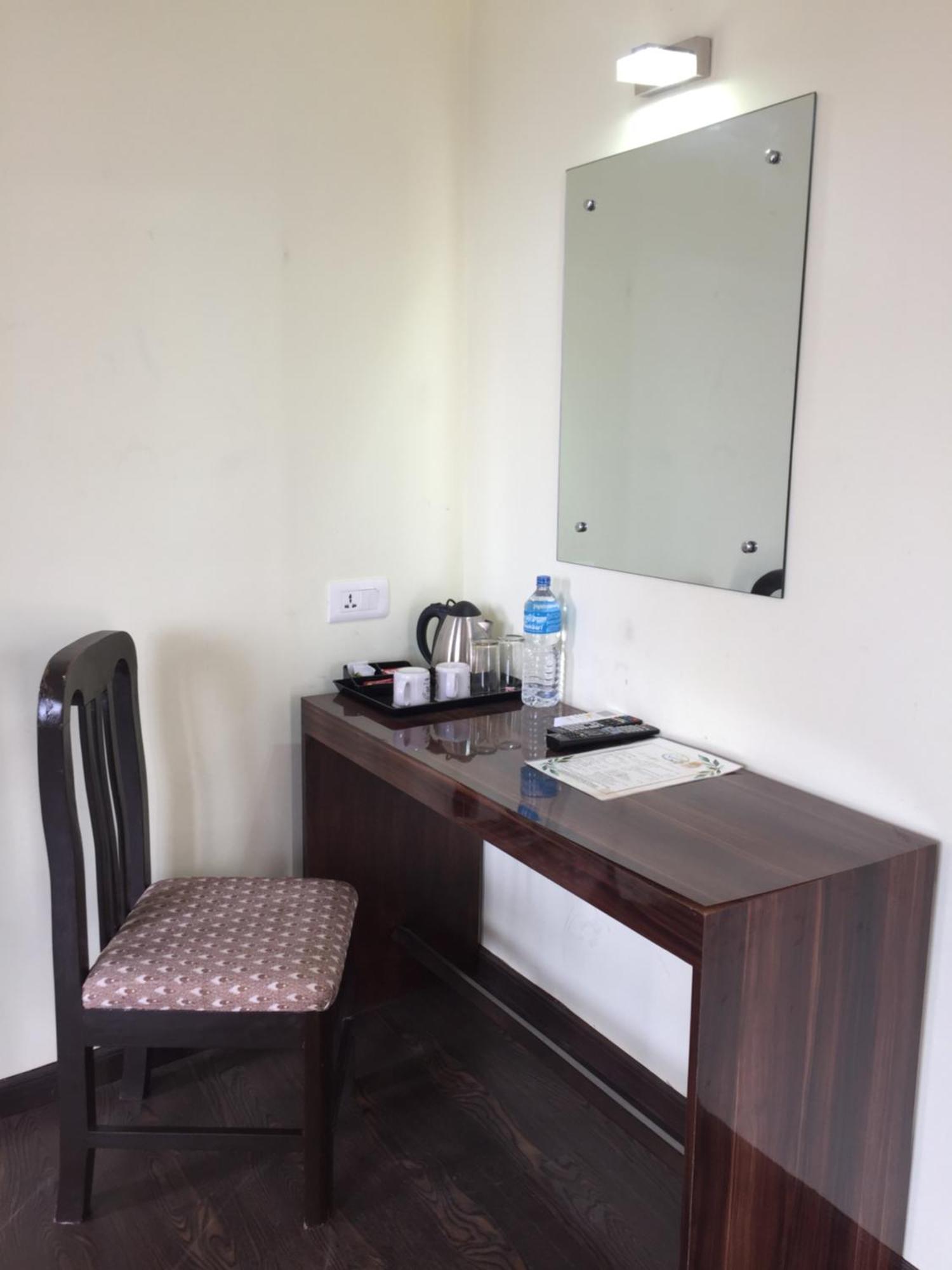 Hotel Serenity Kathmandu