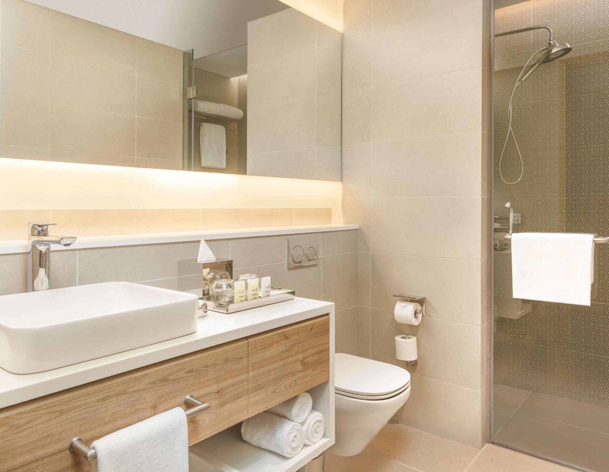 Hotel Hyatt Centric Soalteemode
