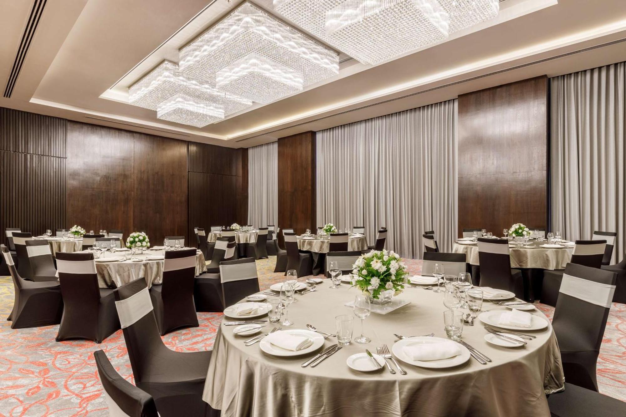 Hyatt Centric Soalteemode Hotel Kathmandu