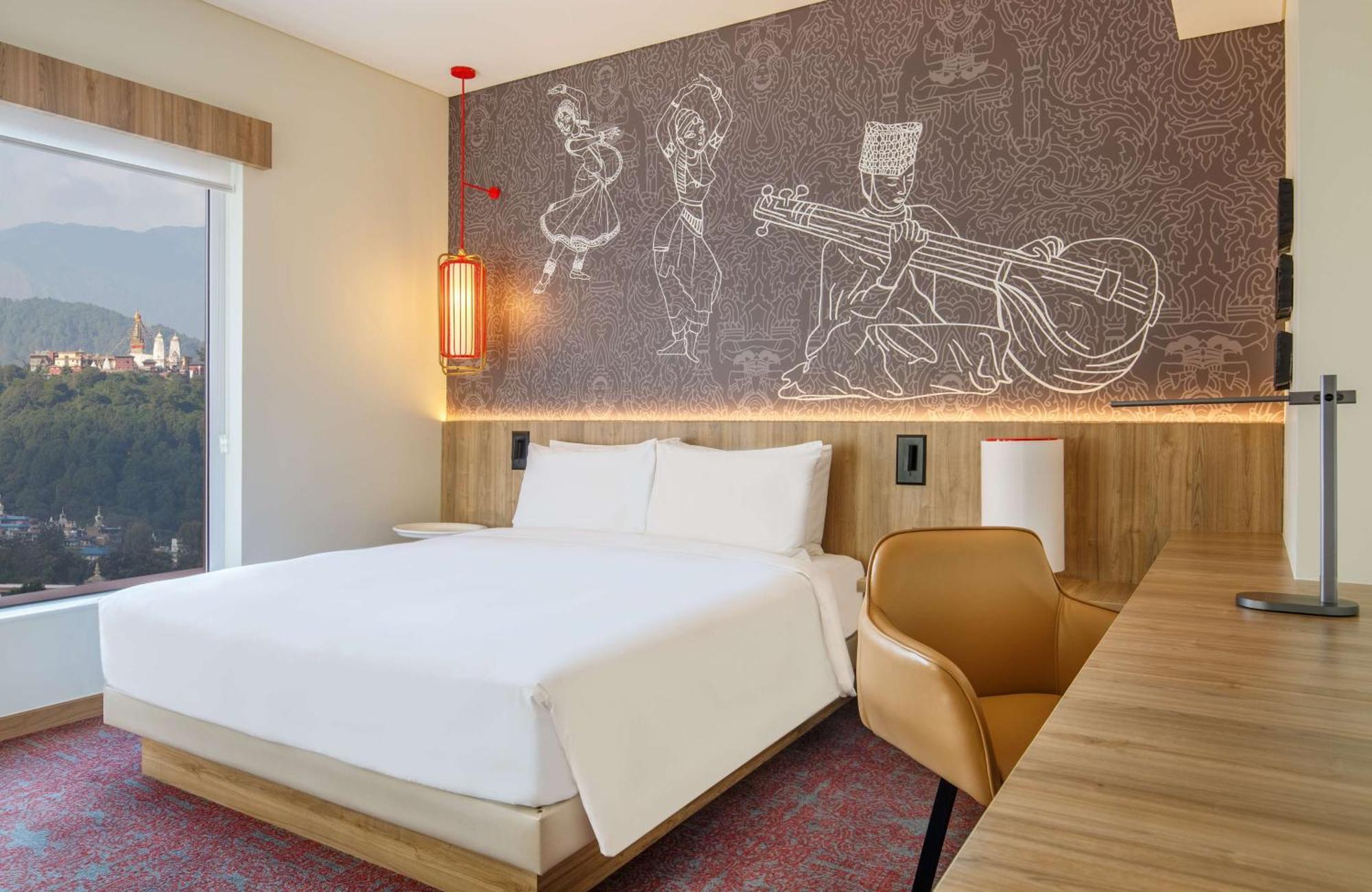 Hyatt Centric Soalteemode Hotel