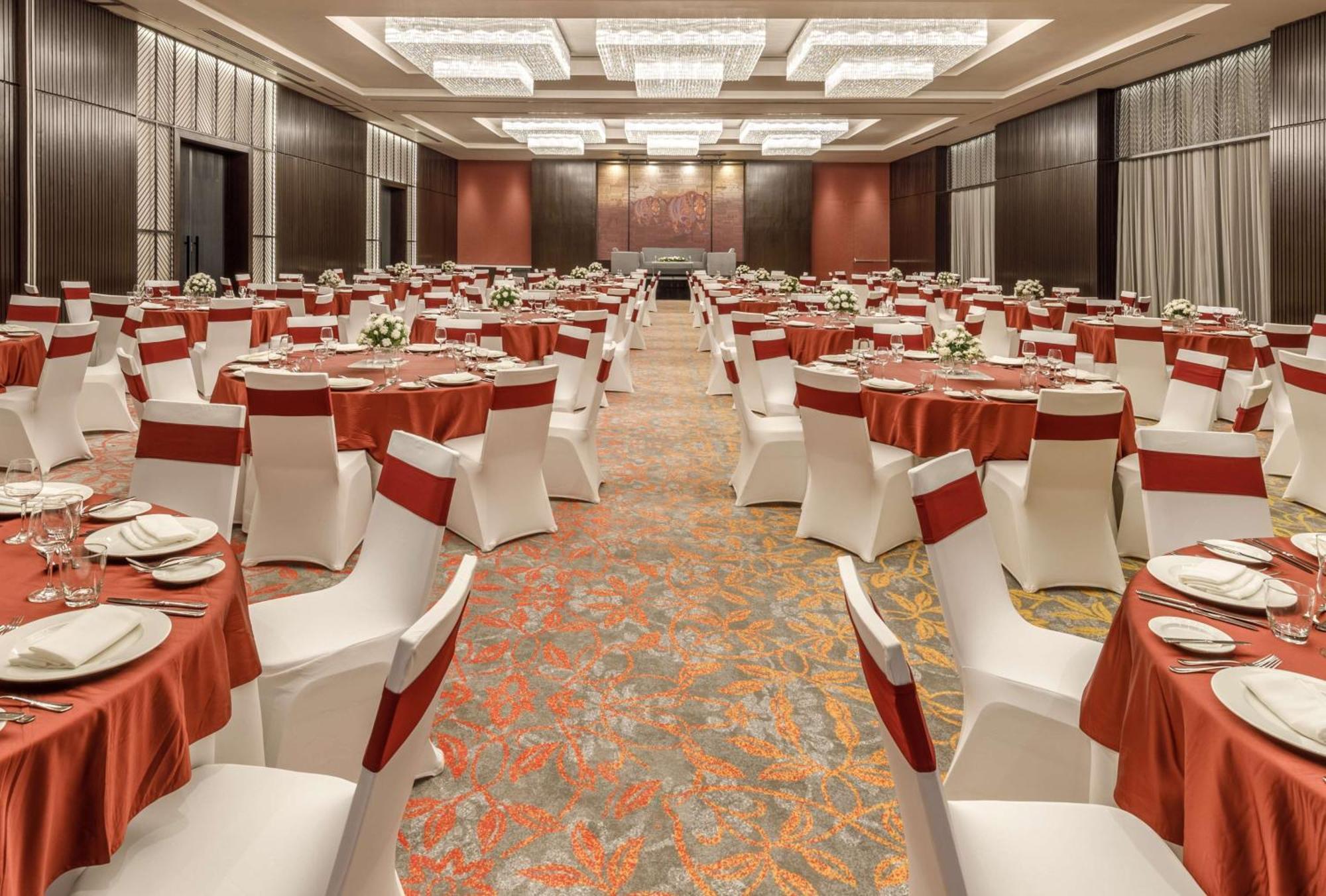 Hotel Hyatt Centric Soalteemode Kathmandu