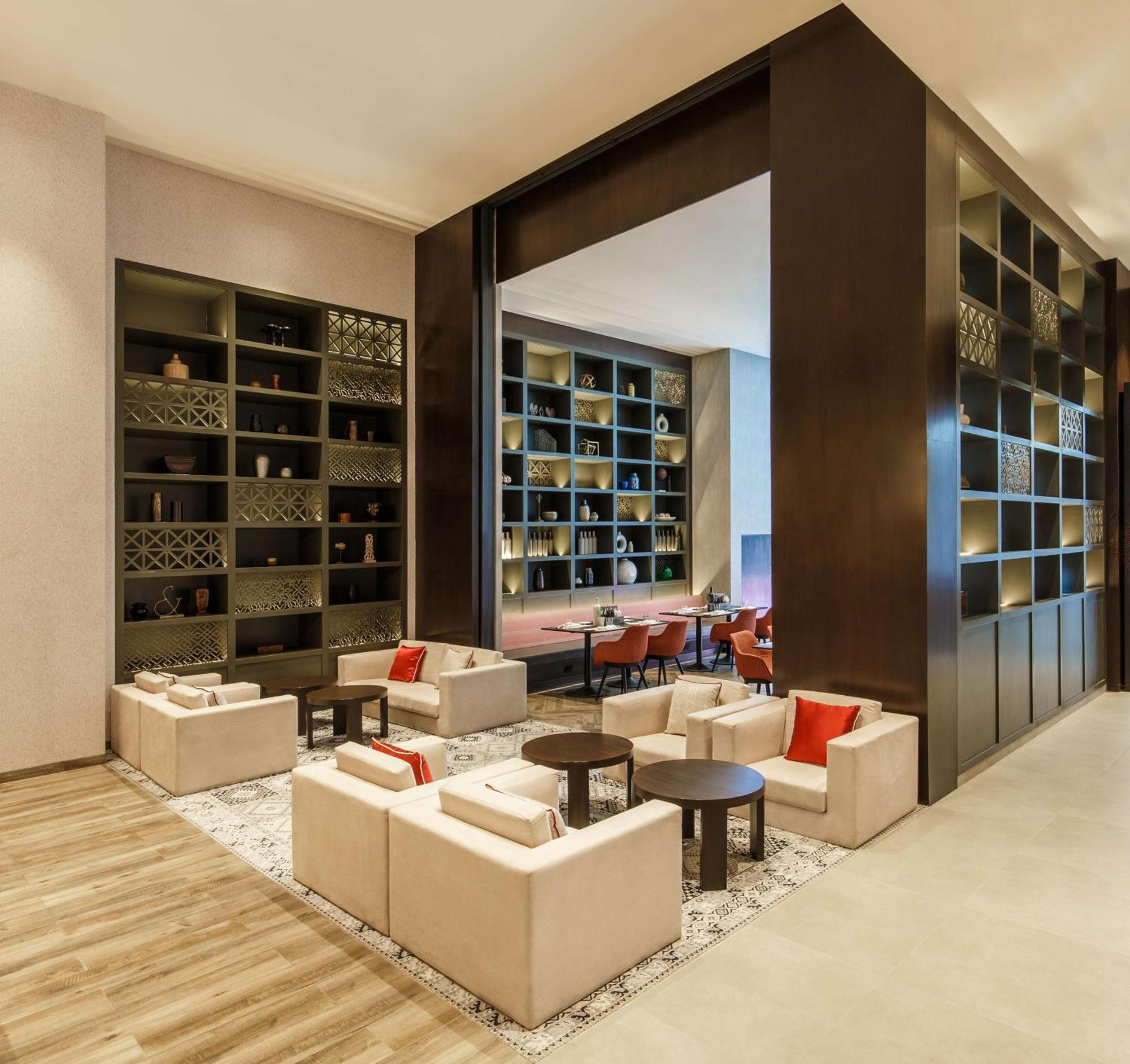Hyatt Centric Soalteemode Hotel Kathmandu