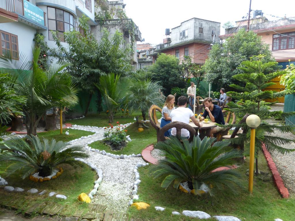Elbrus Kathmandu