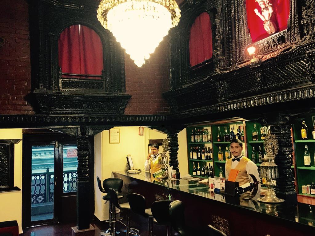 Shanker-palatial Heritage 4* Kathmandu