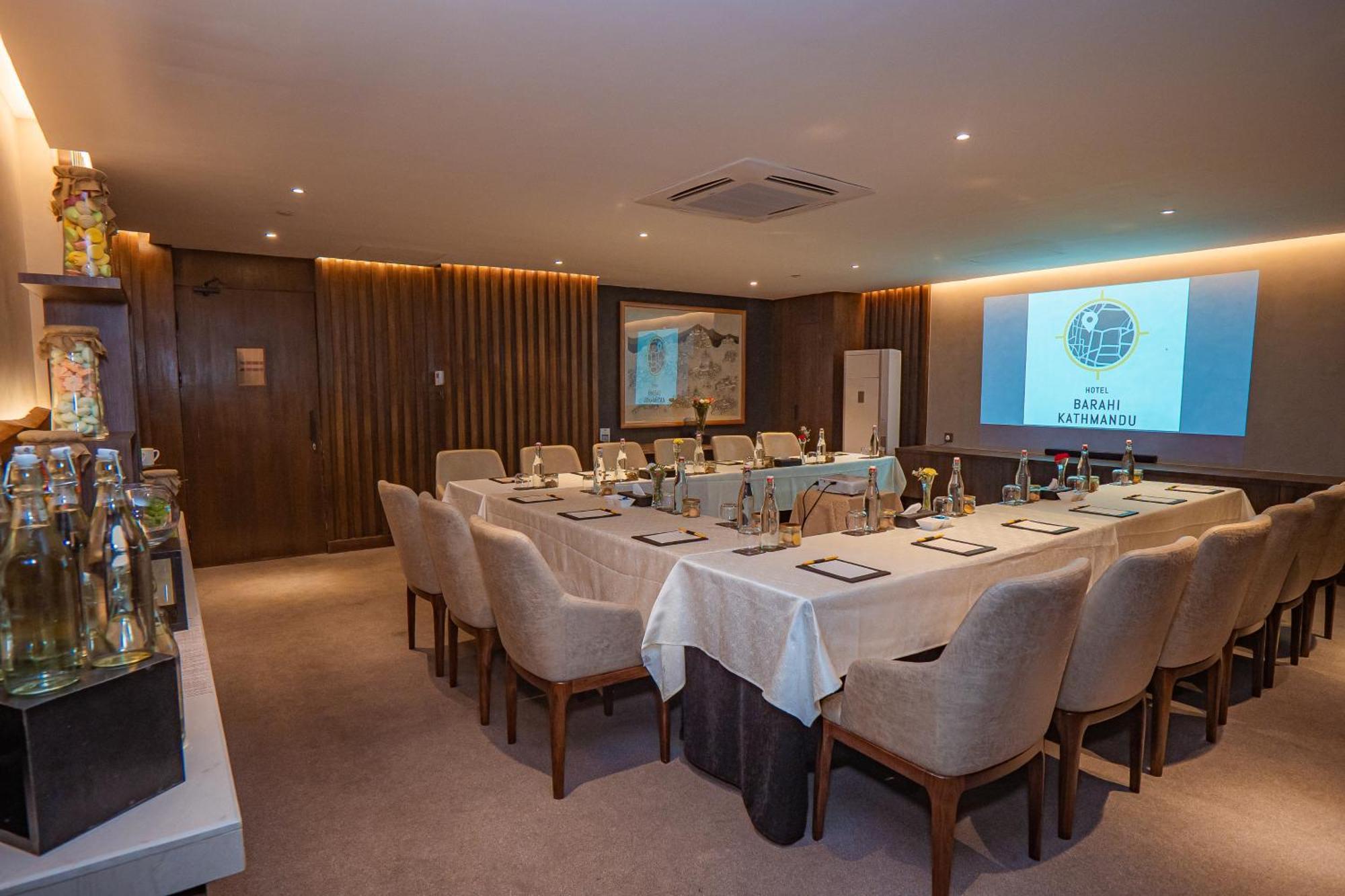 Barahi Hotel Kathmandu