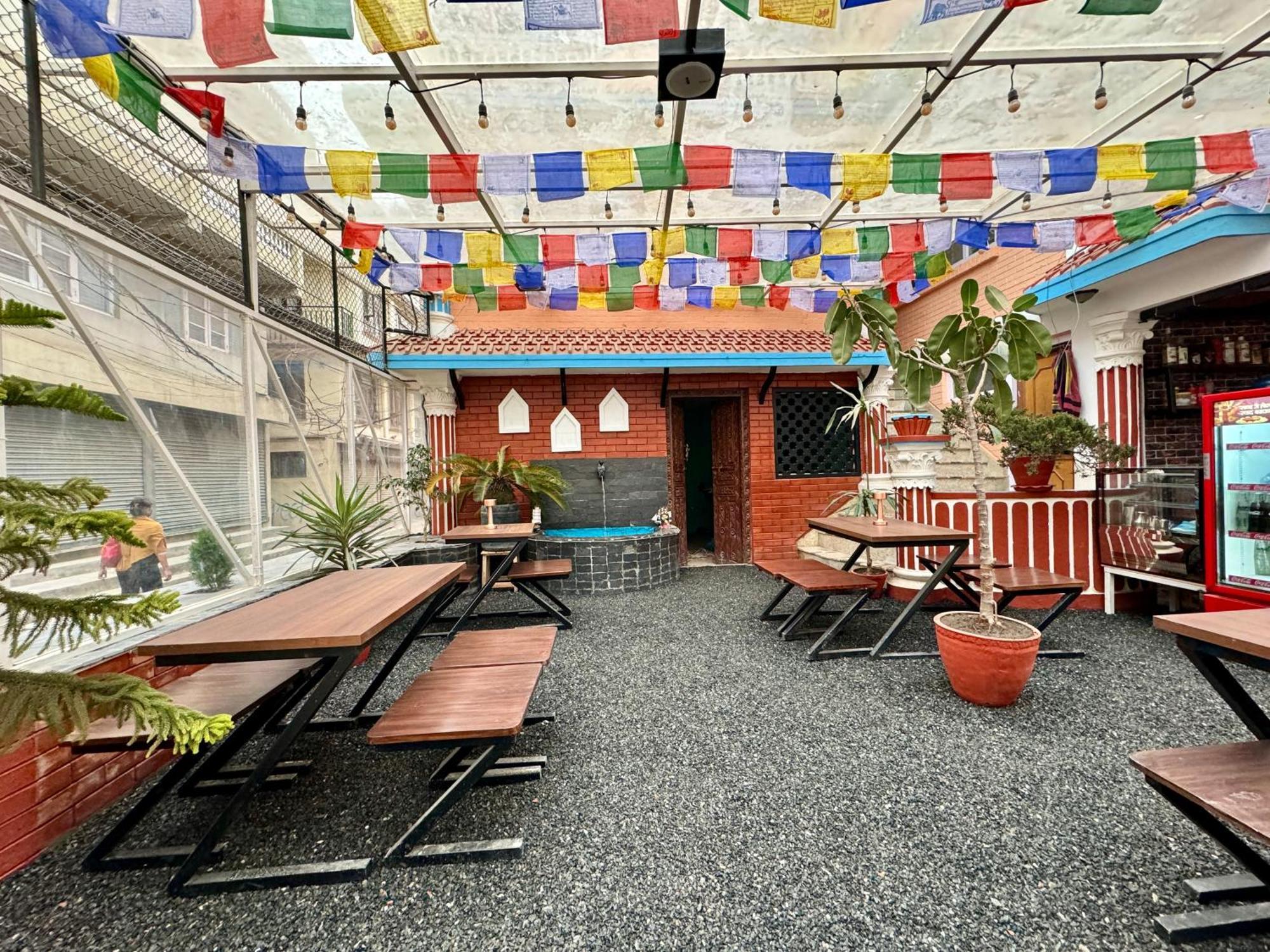 Hello Ktm Hostel Kathmandu