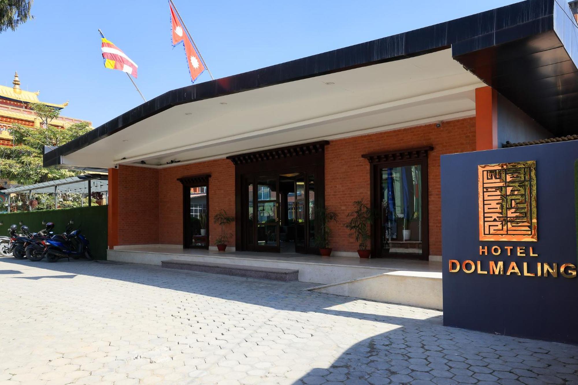 Dolmaling 3* Kathmandu