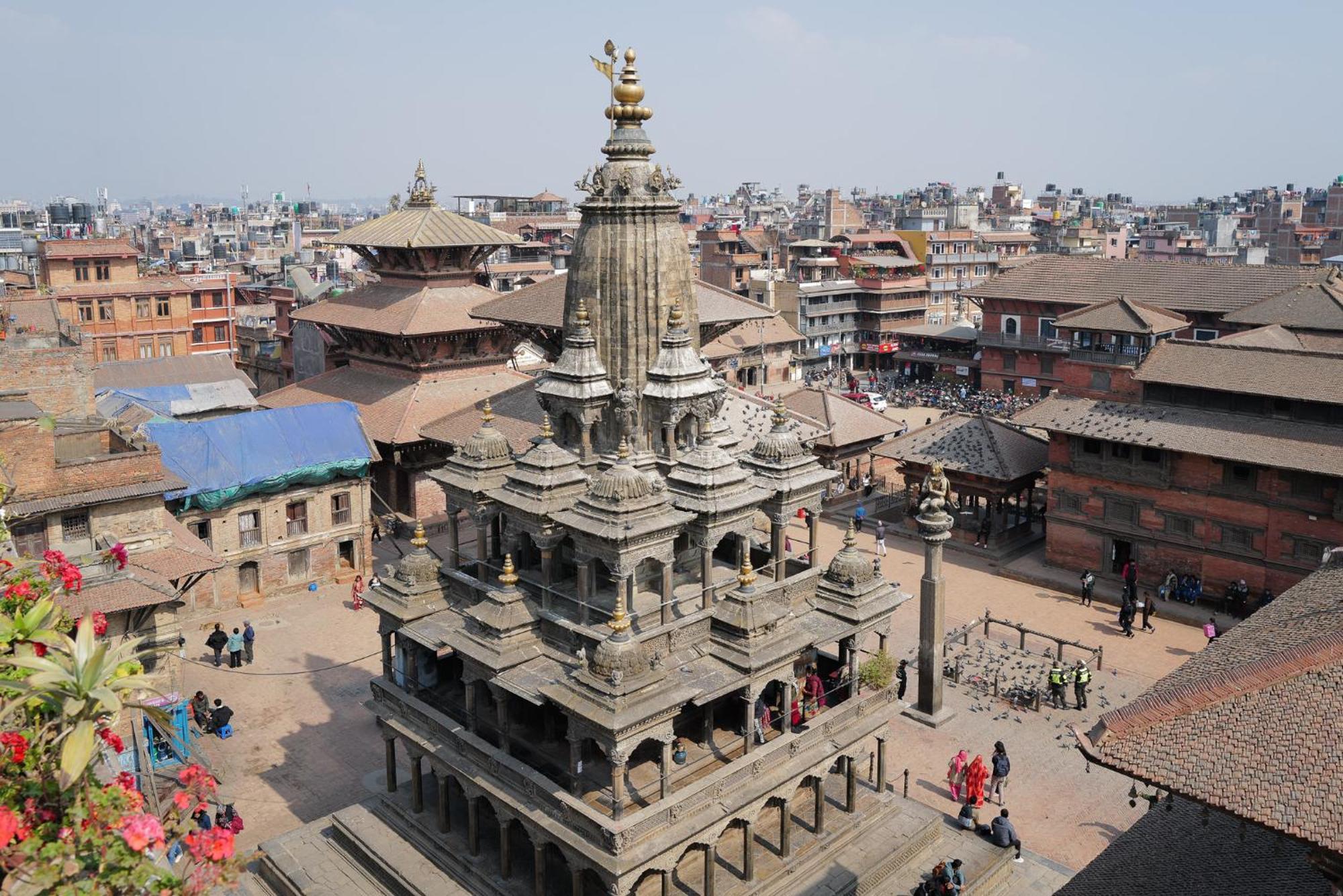 Dolmaling Kathmandu
