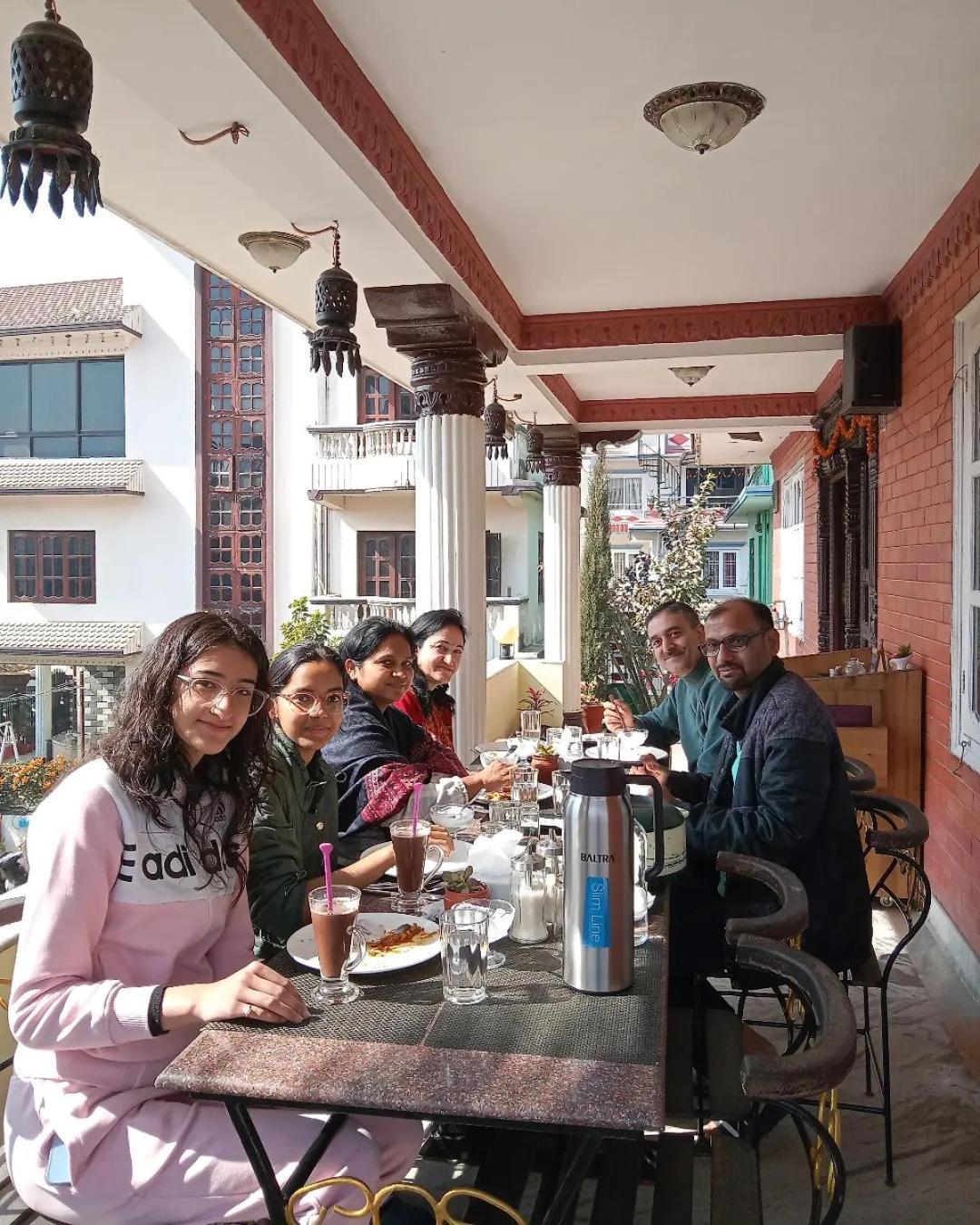 Hotel Chef House