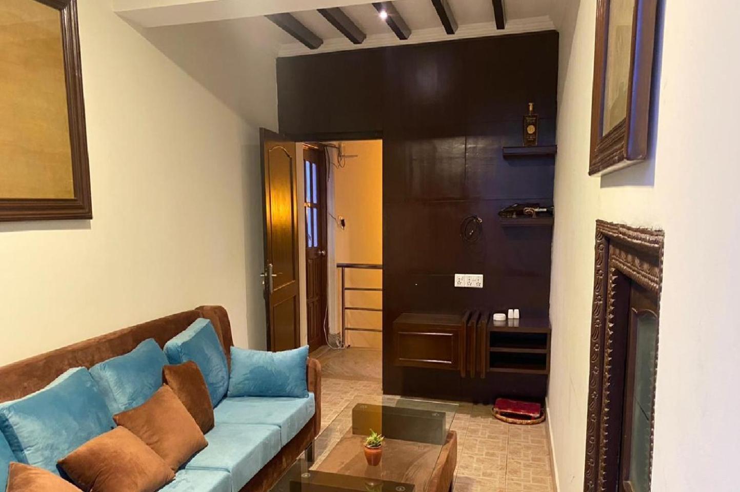 Hotel Chef House