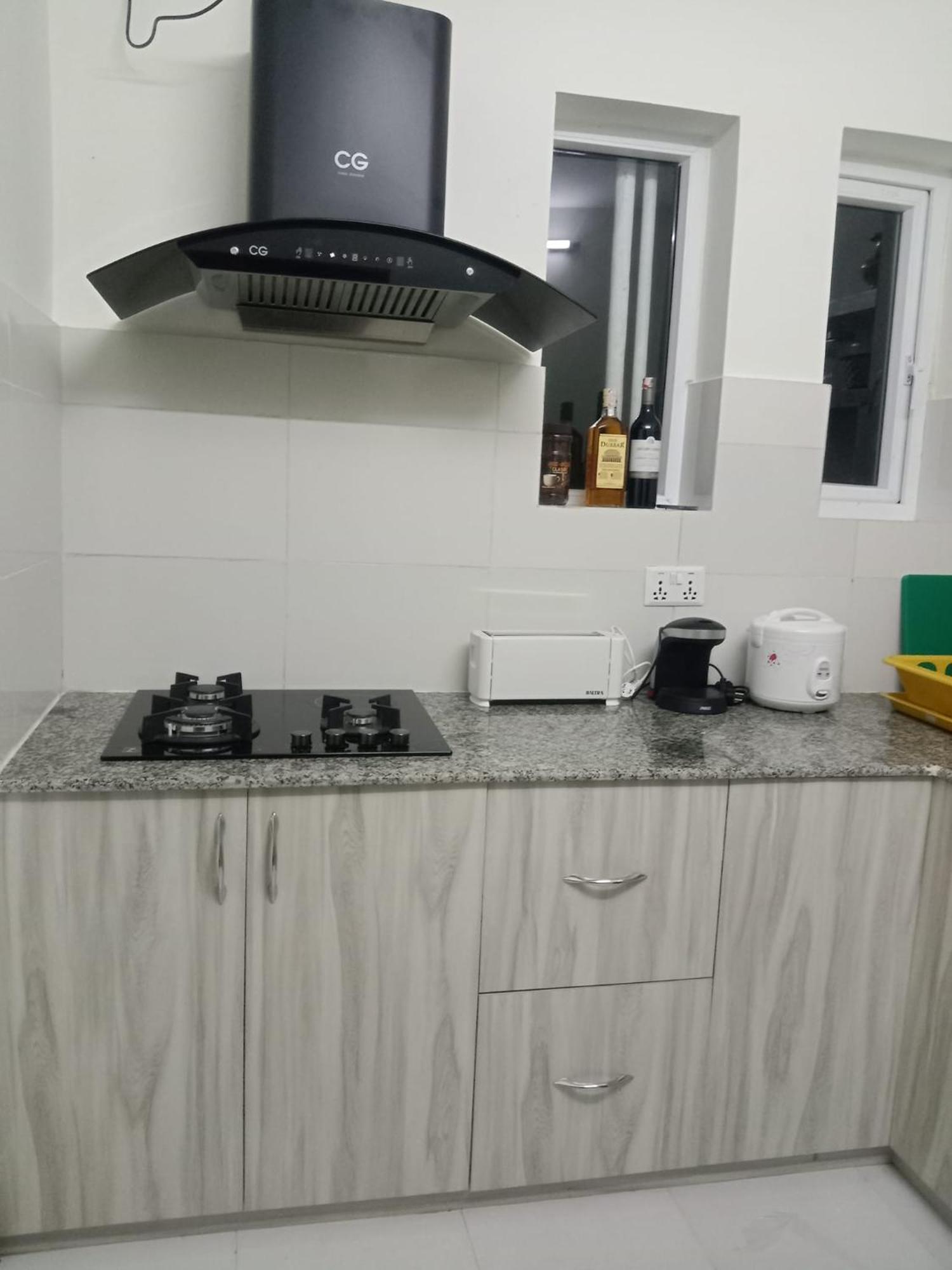 Chef House