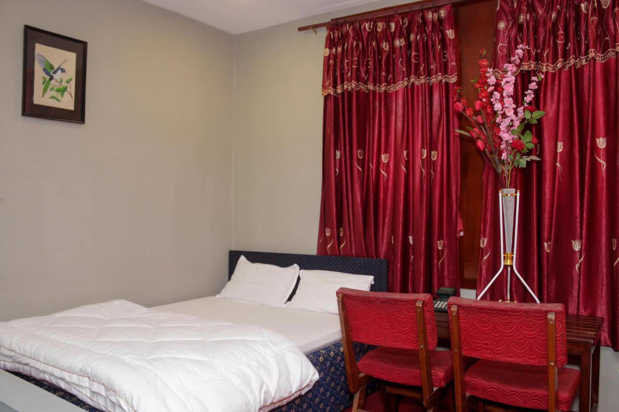 Hotel Dimond Grand Kathmandu