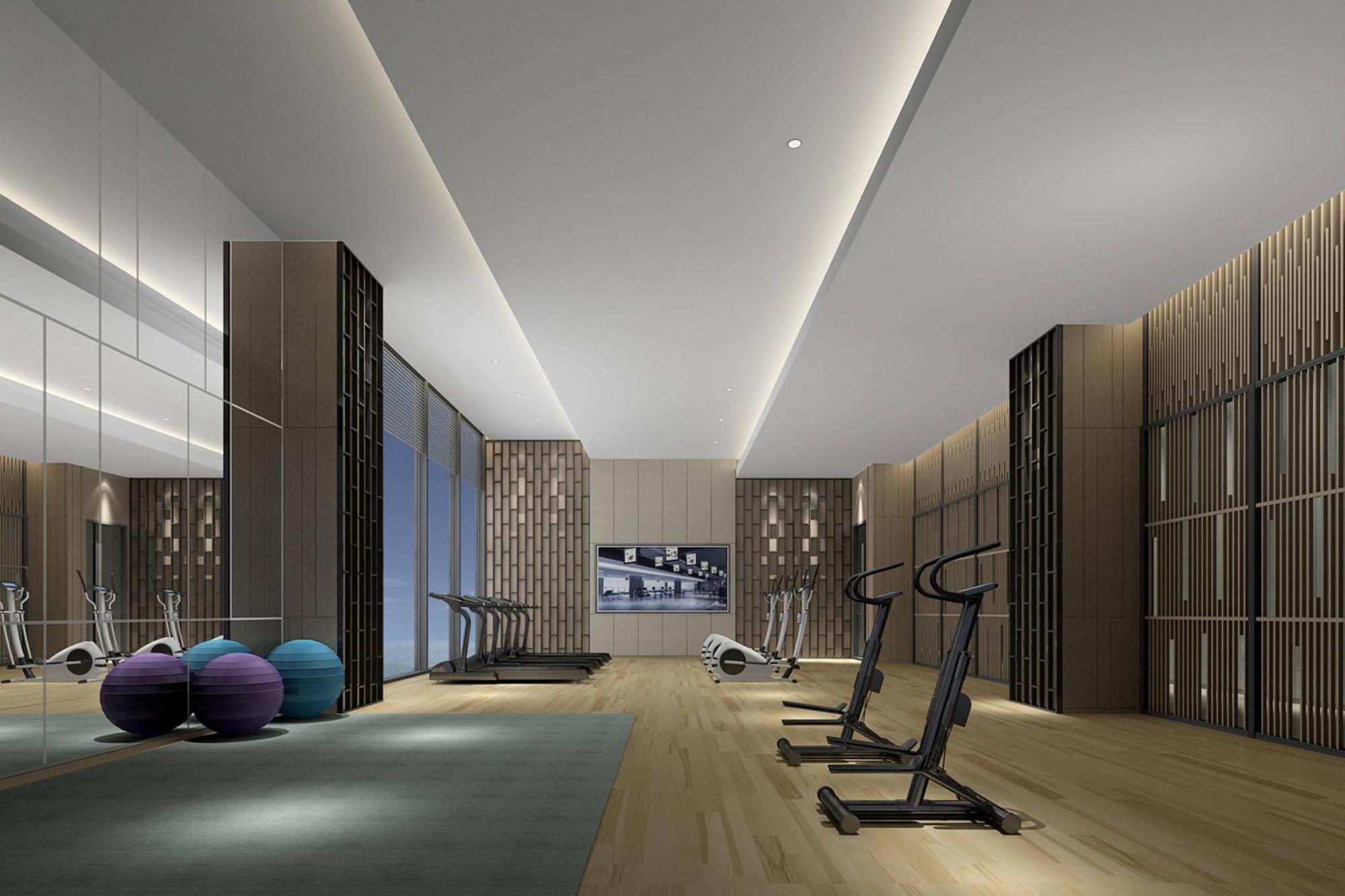 Marriott Kathmandu