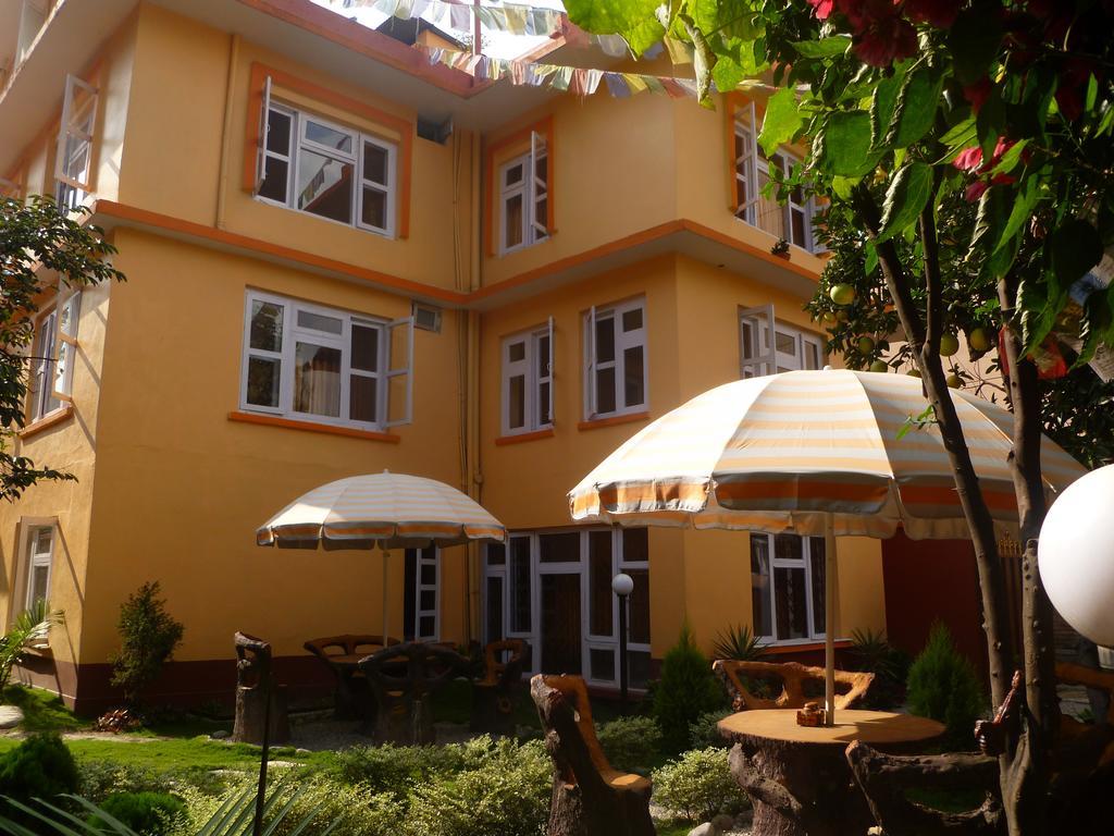 Andes House Bed & Breakfast