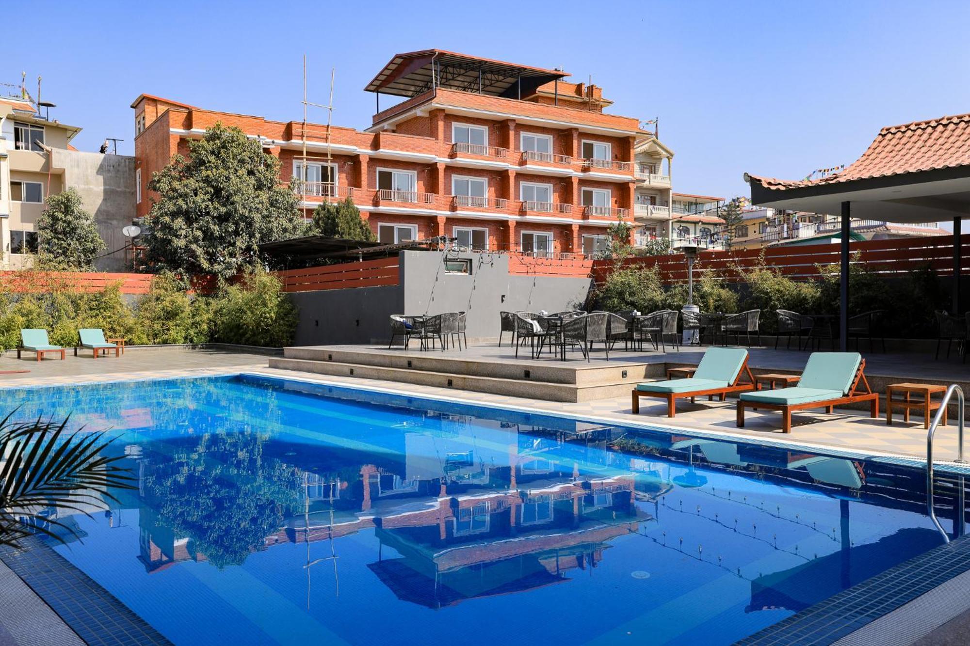 Hotel Dolmaling