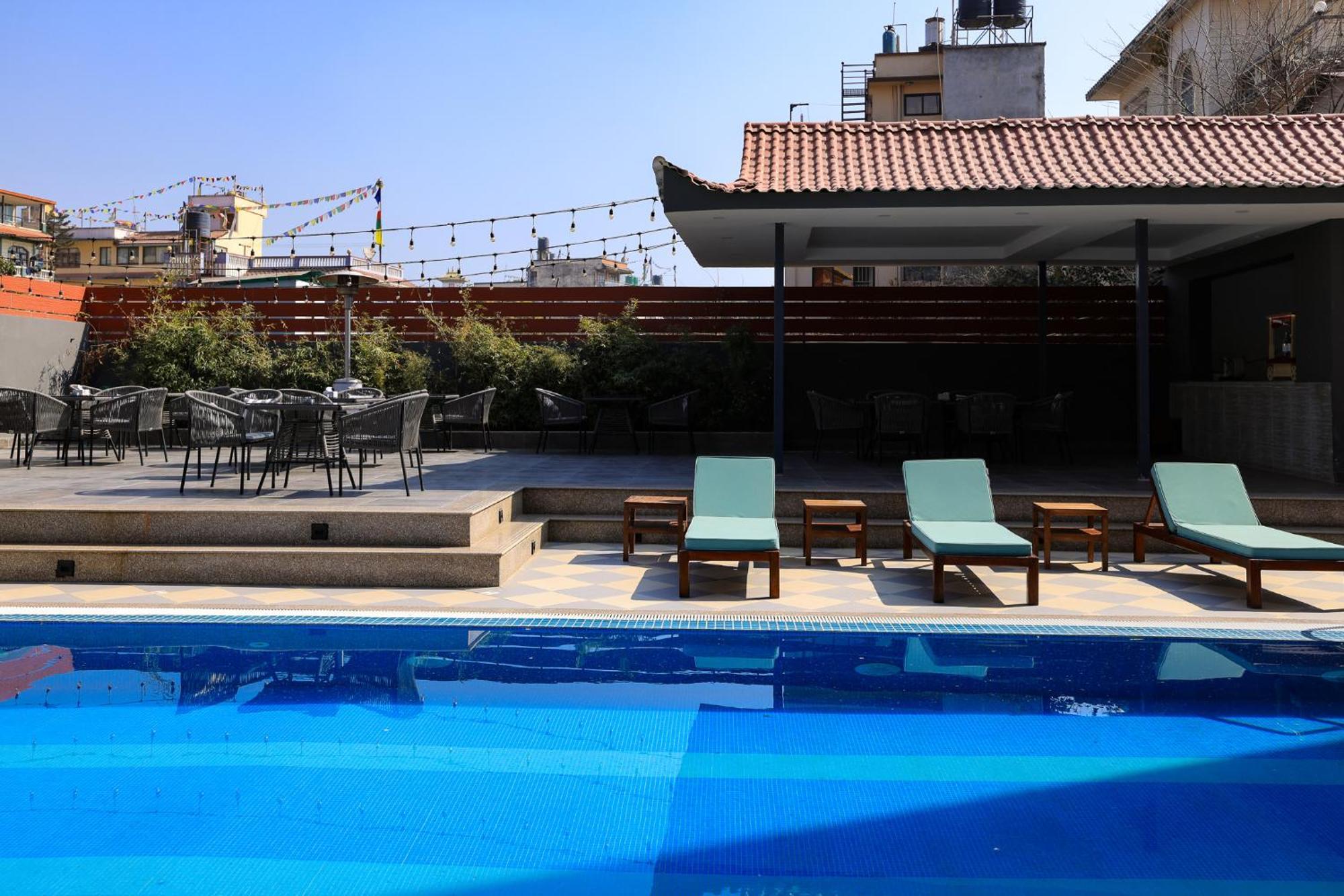 Hotel Dolmaling