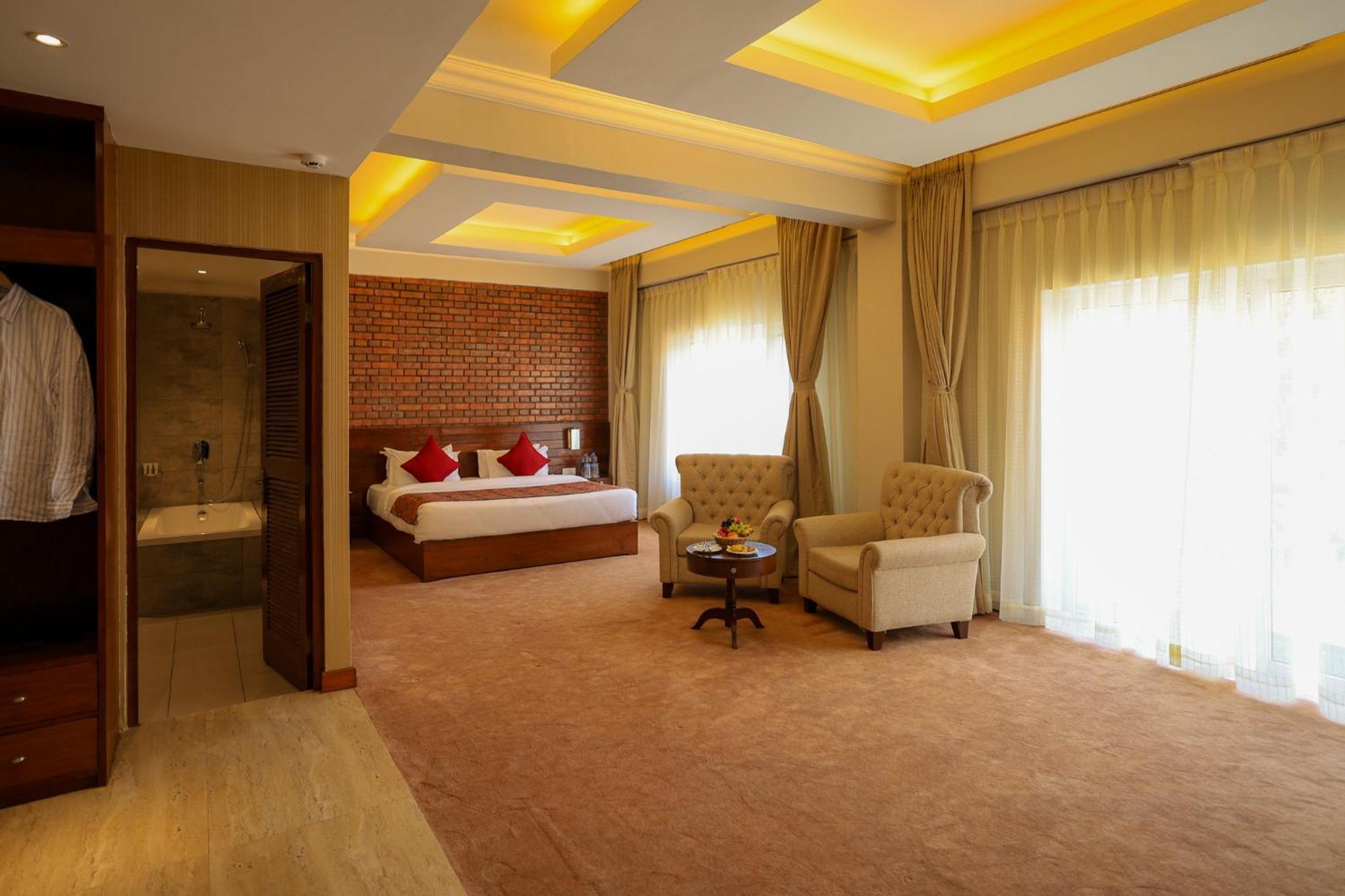 Hotel Dolmaling