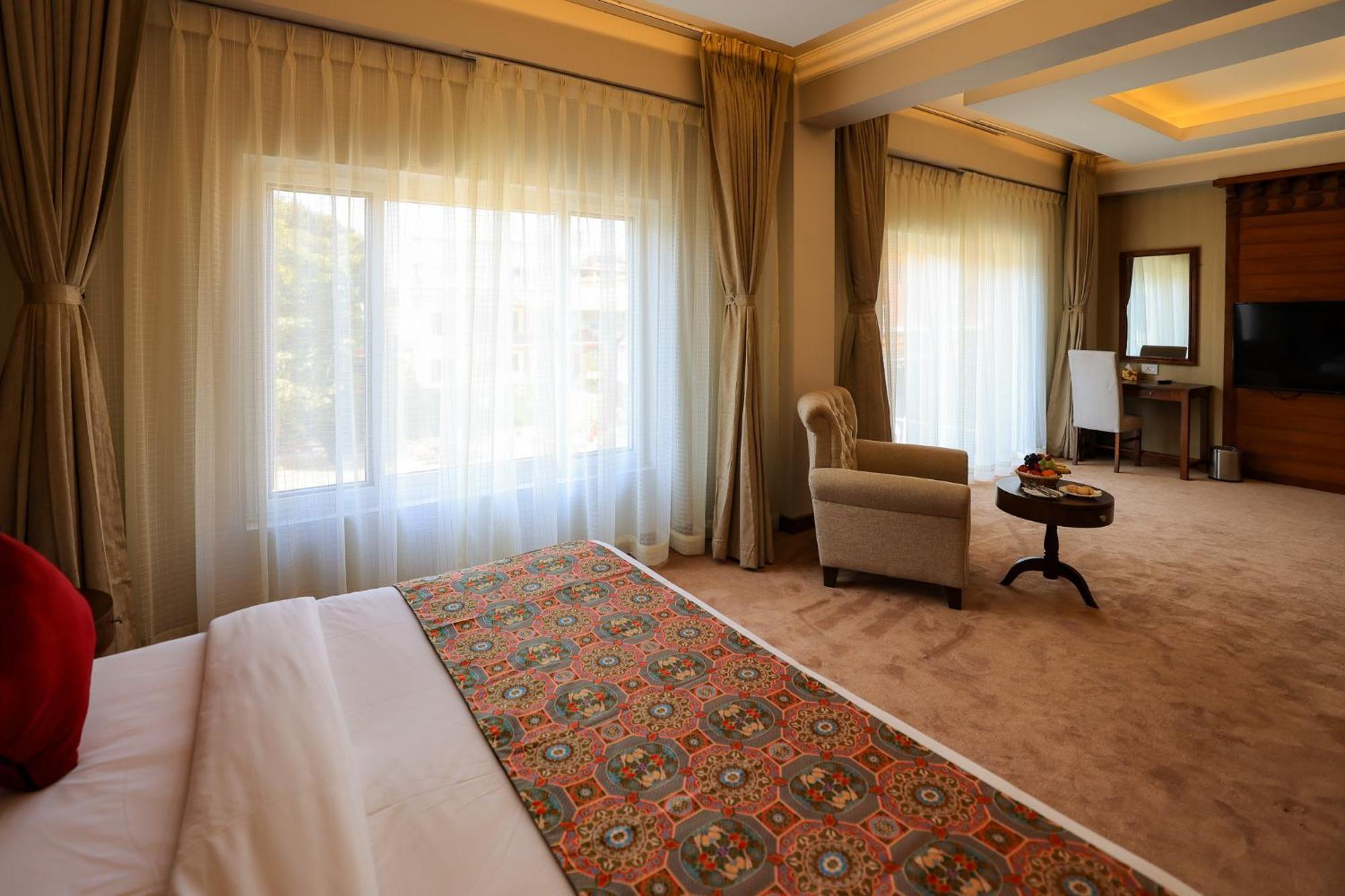 Dolmaling 3* Kathmandu