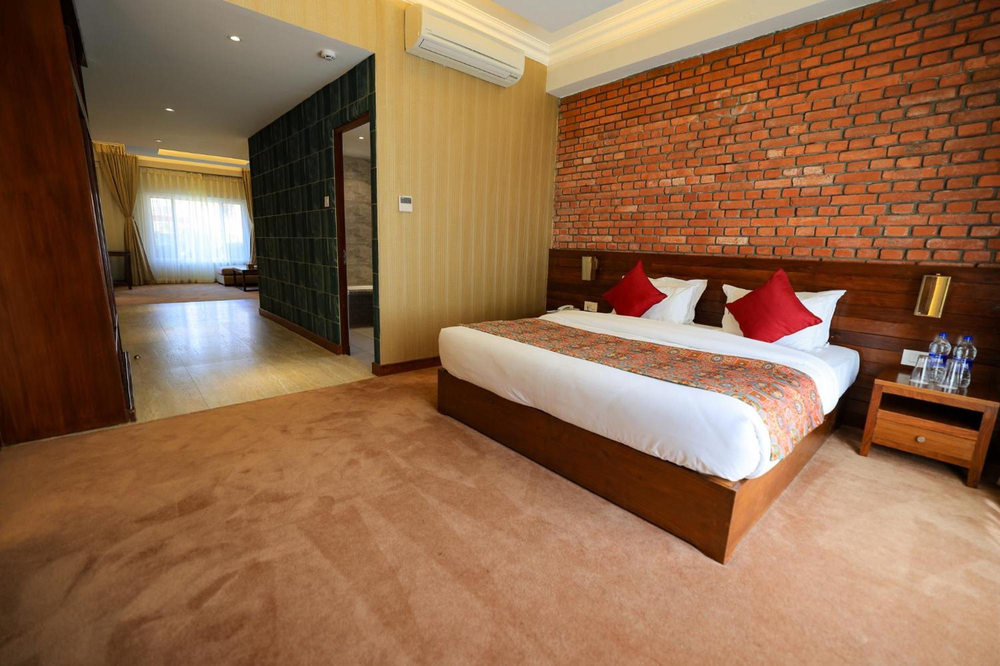 Hotel Dolmaling Kathmandu