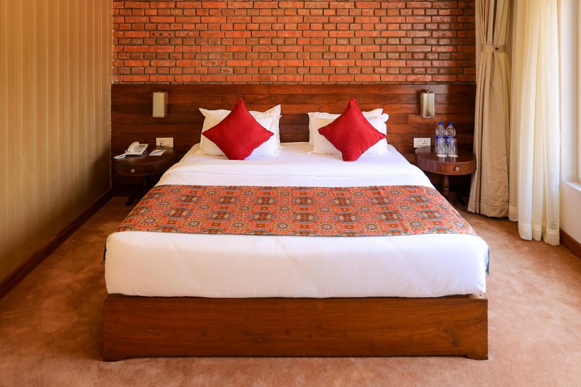 Hotel Dolmaling Kathmandu