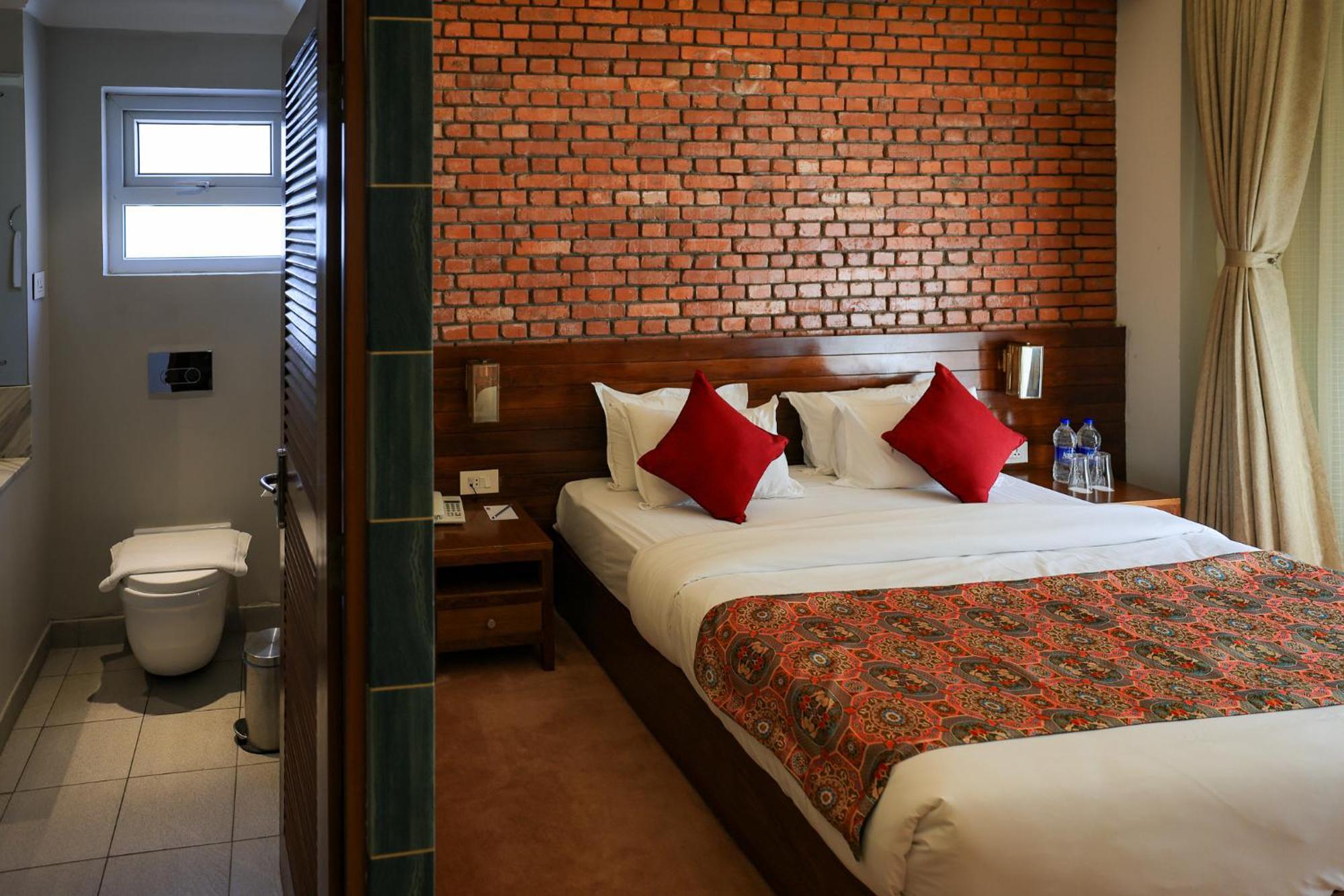 Dolmaling Hotel 3*