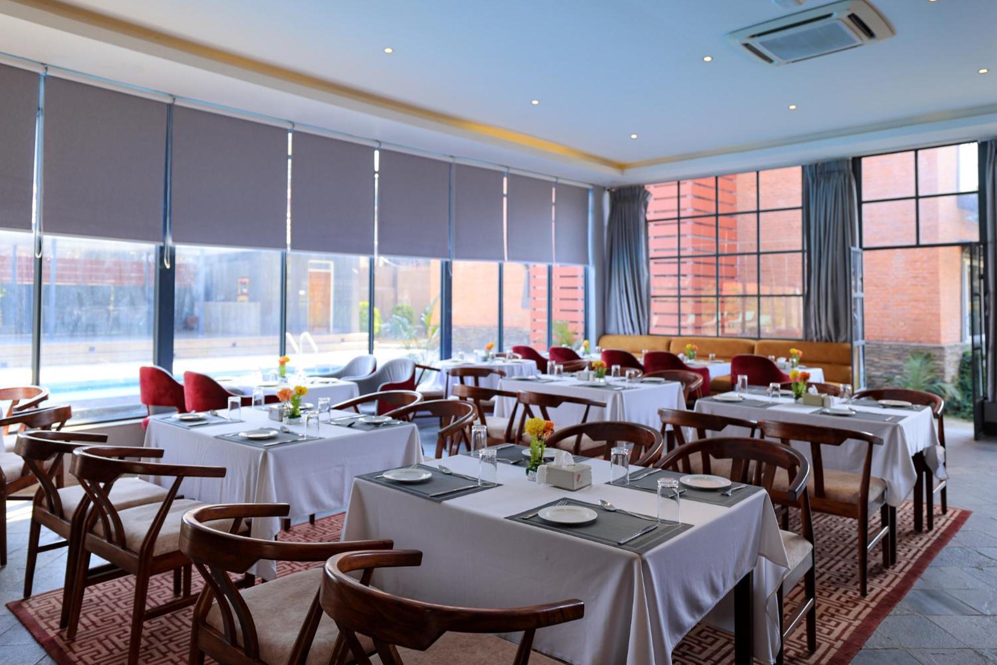 Dolmaling Hotel Kathmandu