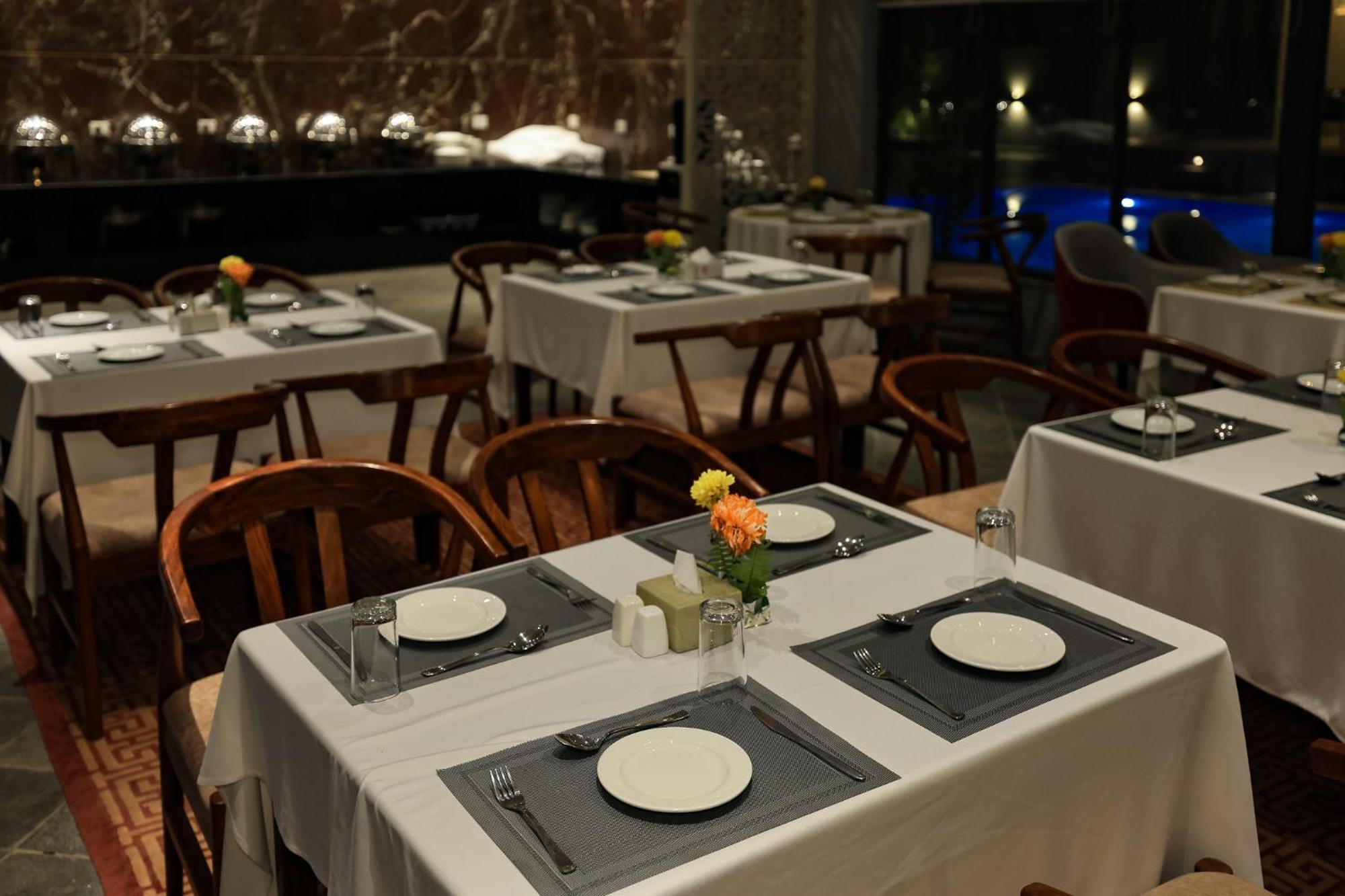Dolmaling Hotel 3*