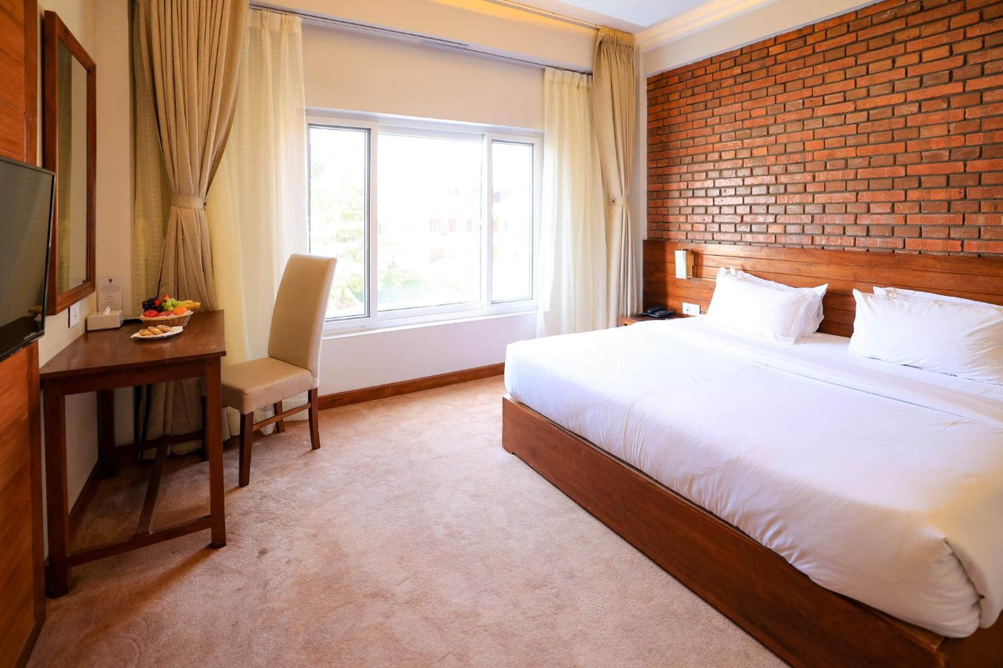 Dolmaling 3* Kathmandu