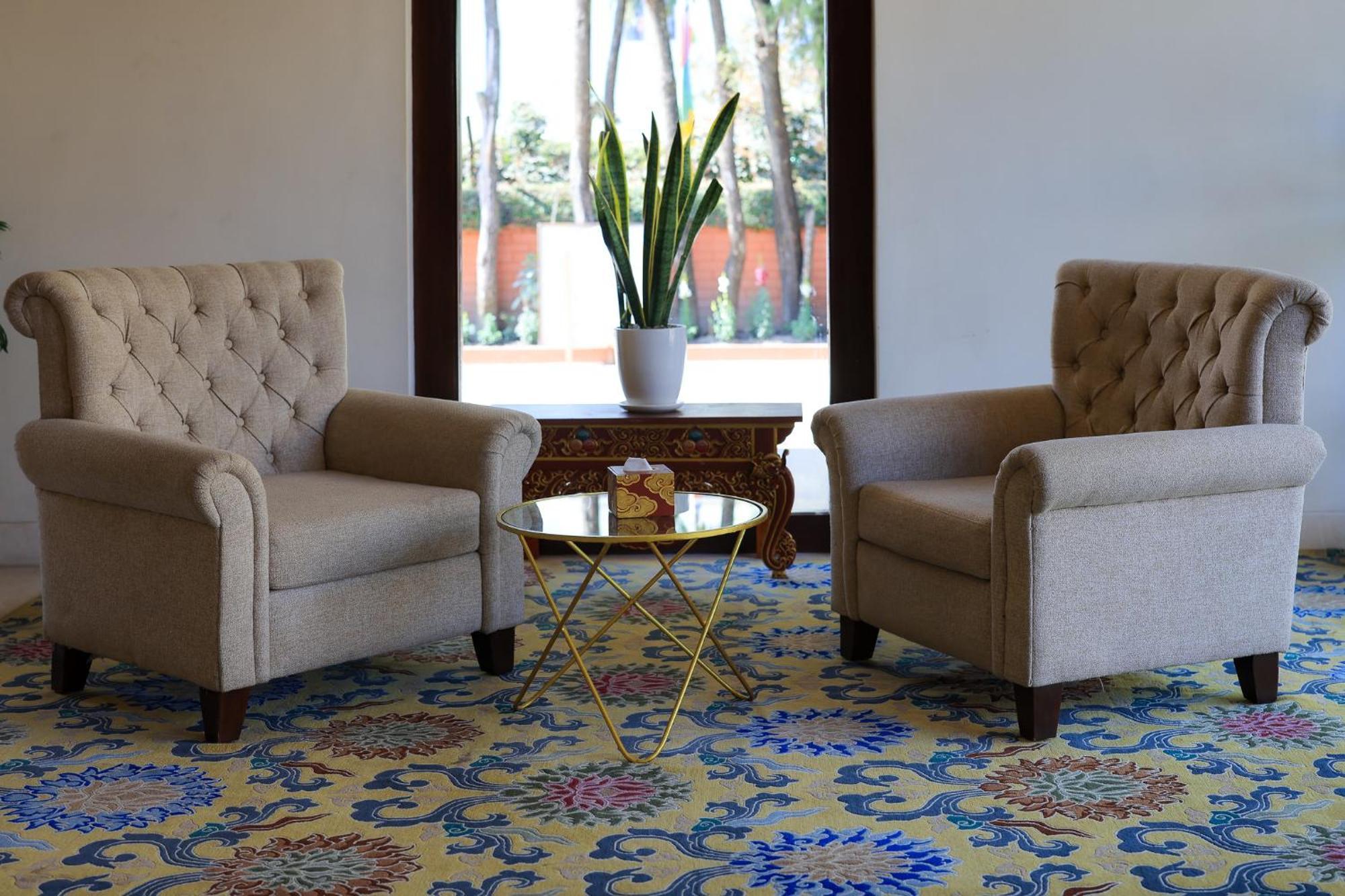 Hotel Dolmaling