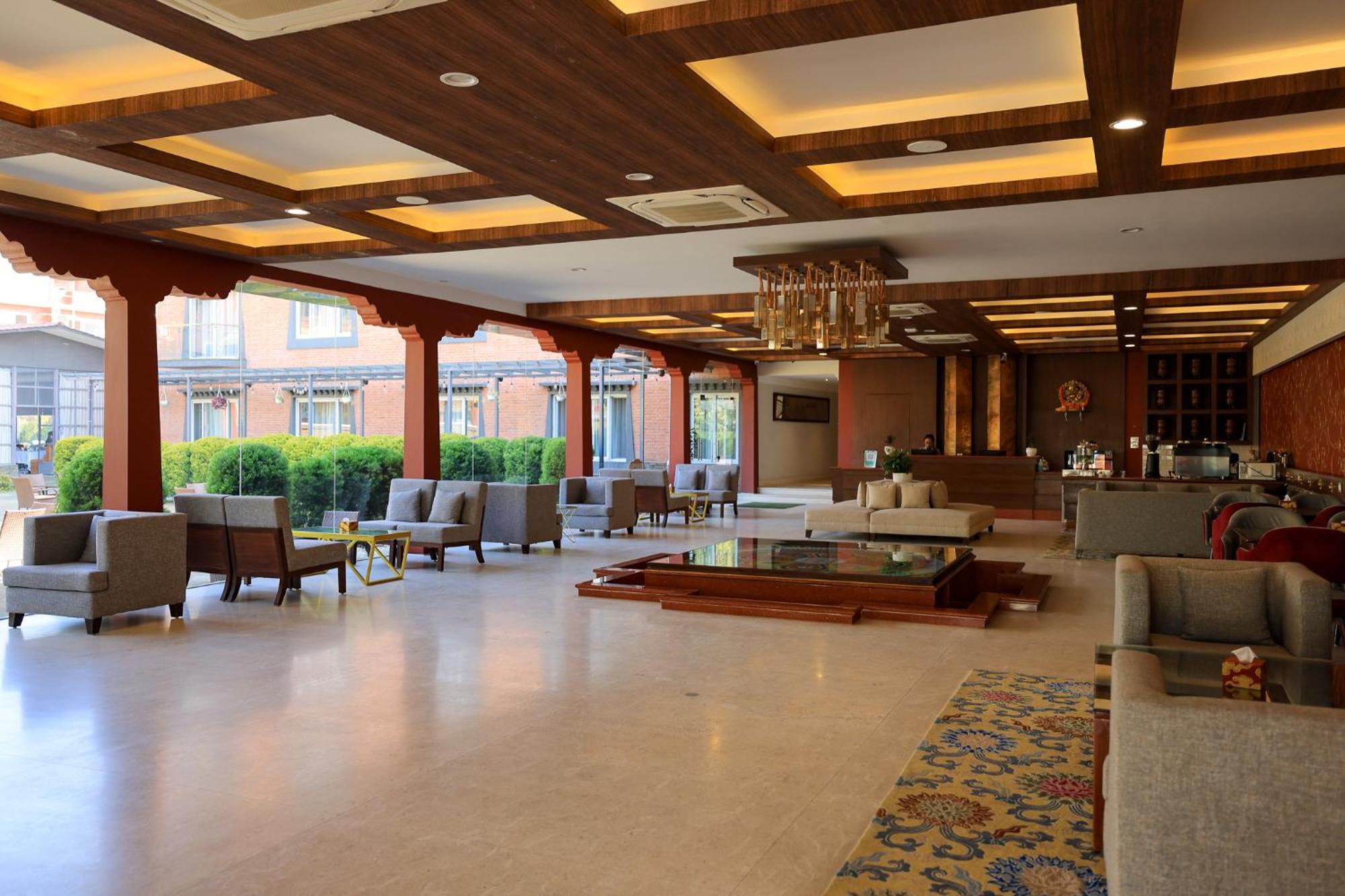 Dolmaling Hotel Kathmandu