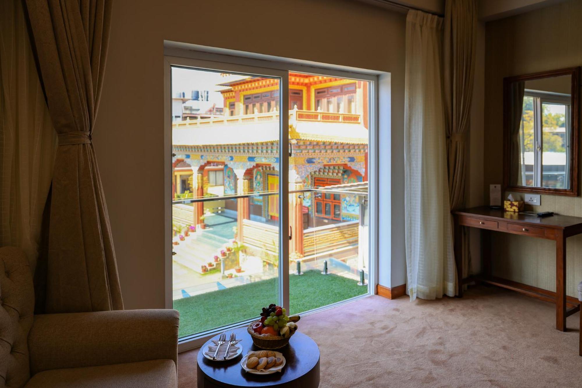 Hotel Dolmaling 3*