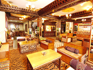 Tibet Hotel Kathmandu