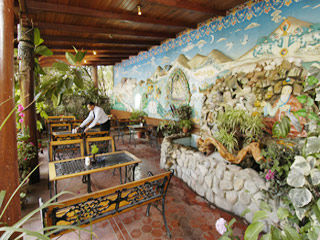 Hotel Tibet 4*