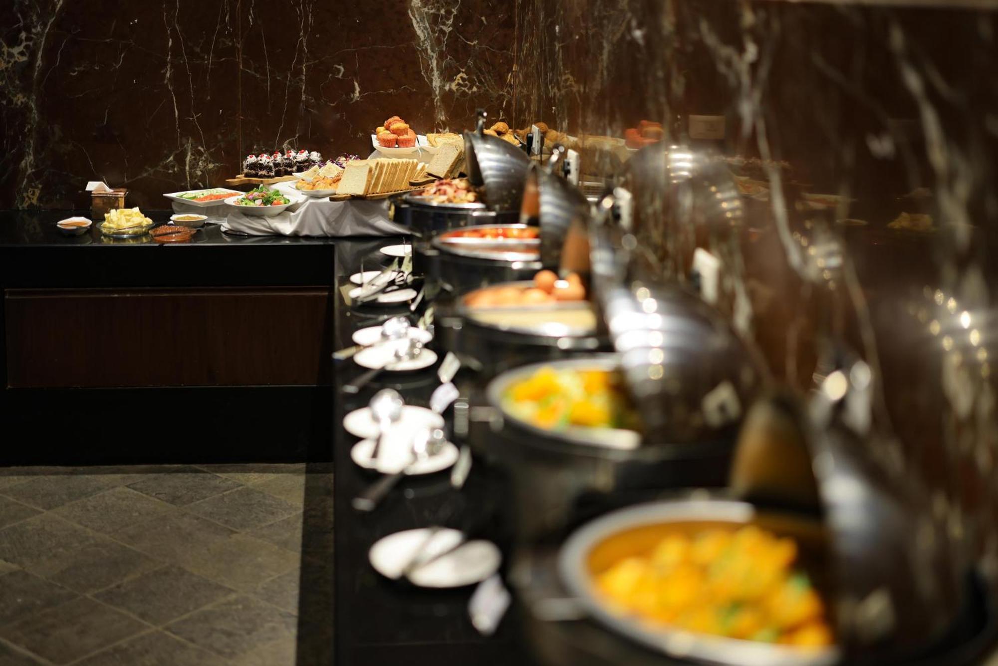 Dolmaling Hotel