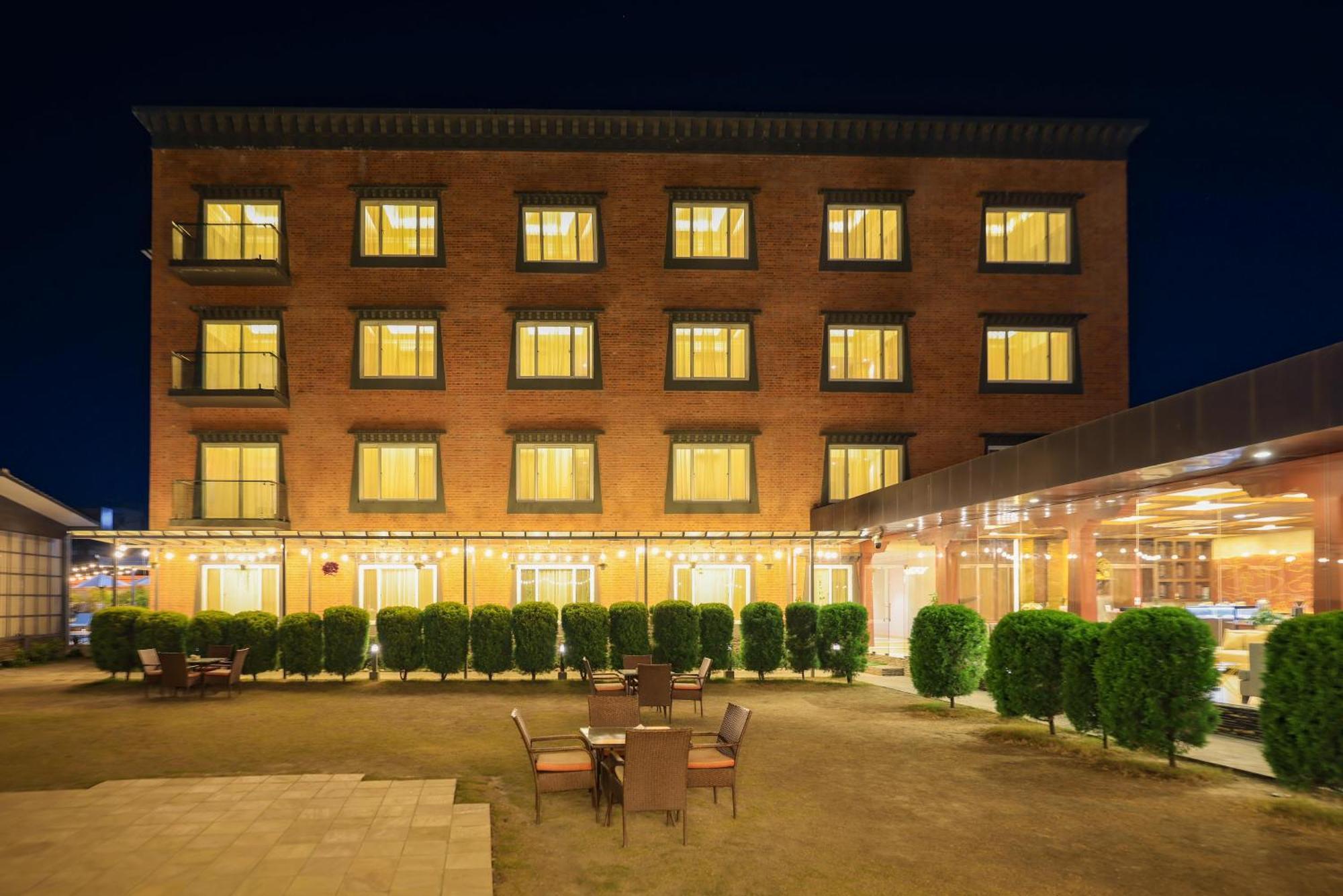 Dolmaling Hotel Kathmandu