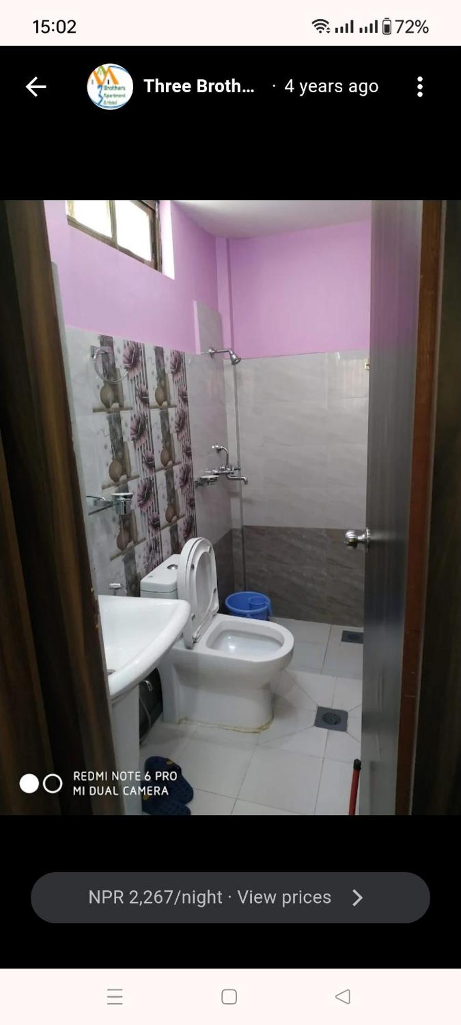 Hotel Three Brothers And 2*