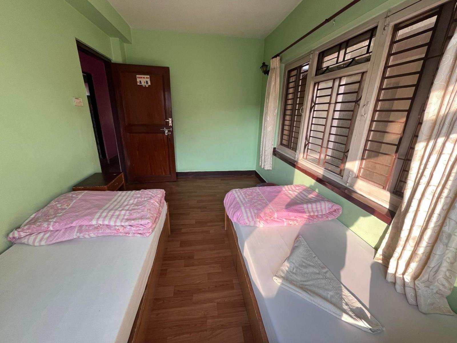 Sweet Dreams Thamel Hotel *