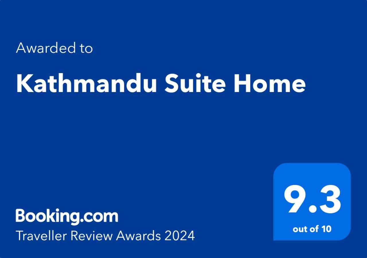 Kathmandu Suite Home 4* Kathmandu