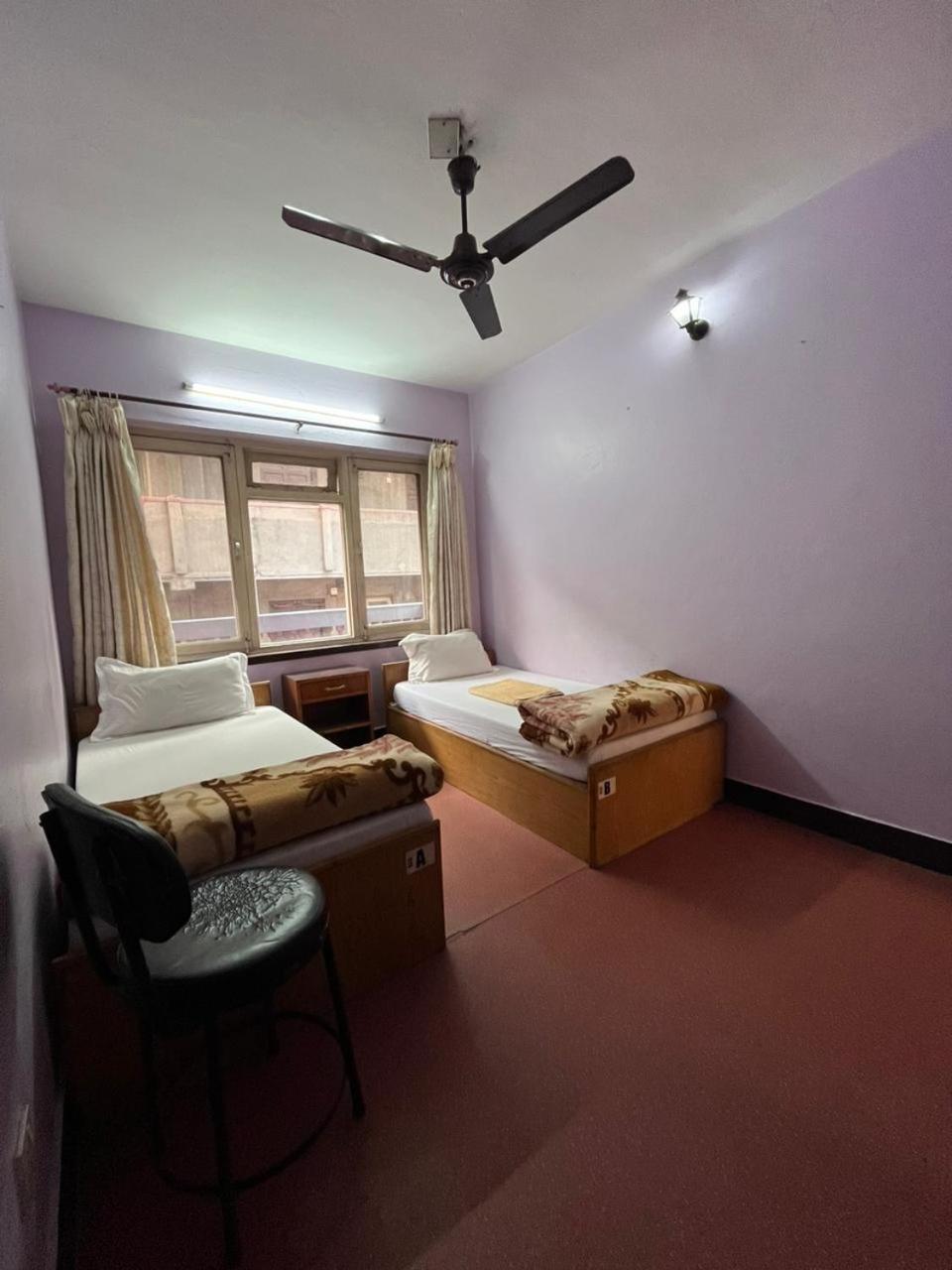 Sweet Dreams Thamel Hotel Kathmandu