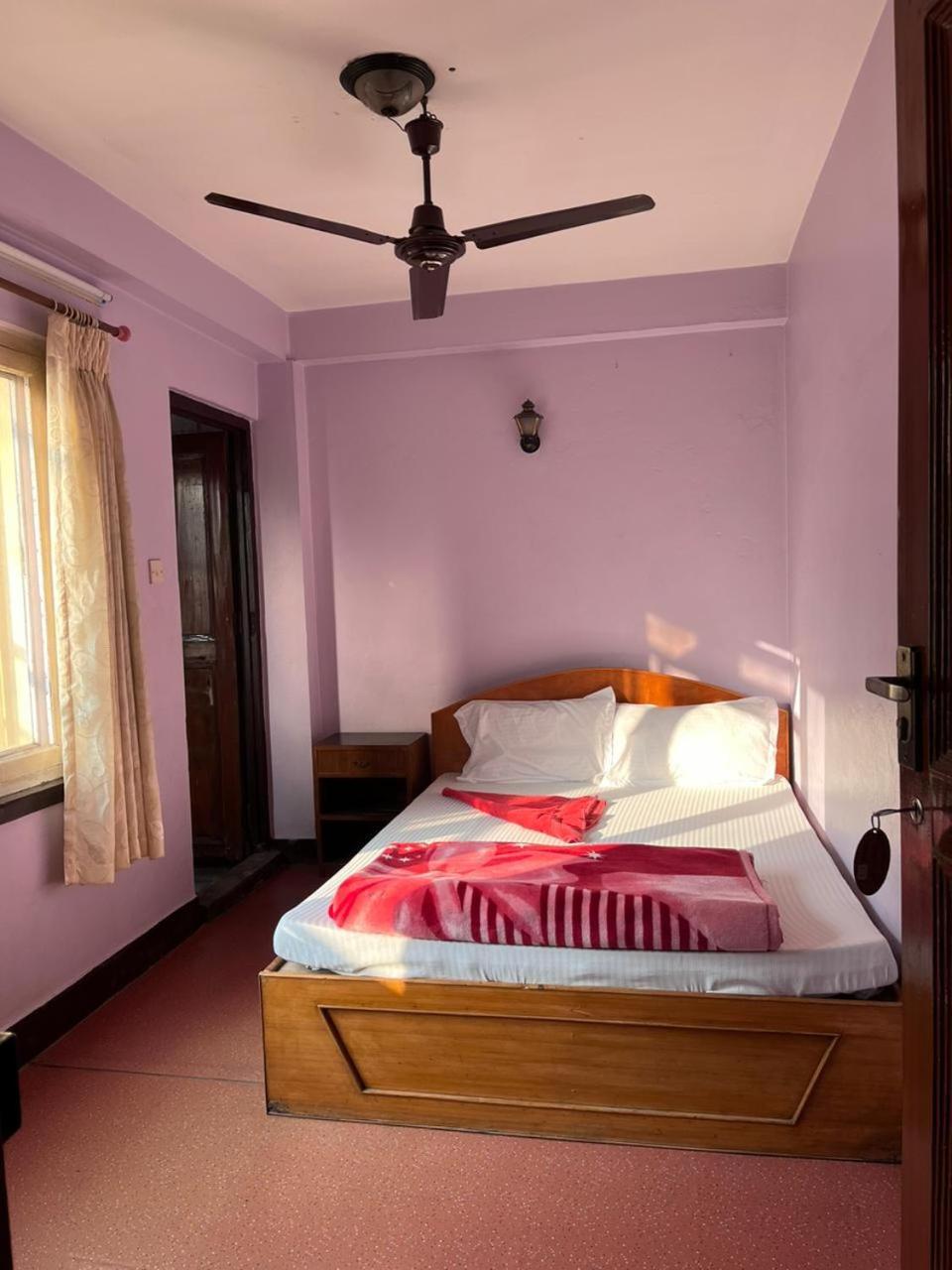 Sweet Dreams Thamel Hotel Kathmandu