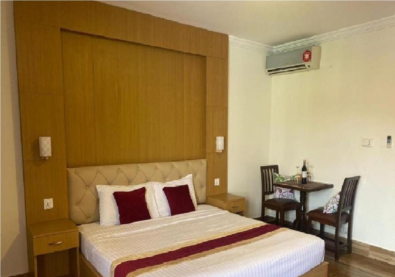 Chef House Hotel